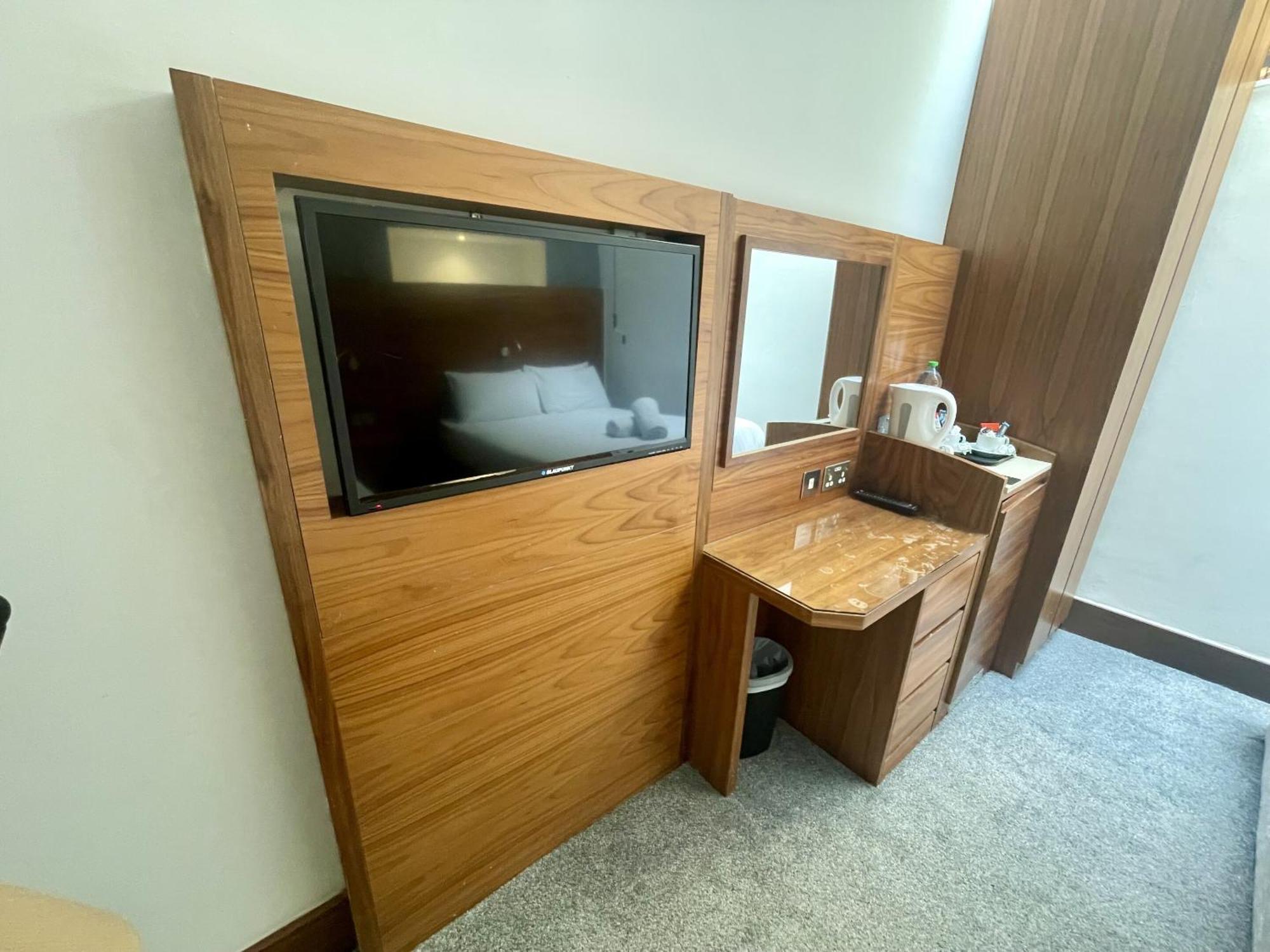 The Chapter Hotels- Leisure Londen