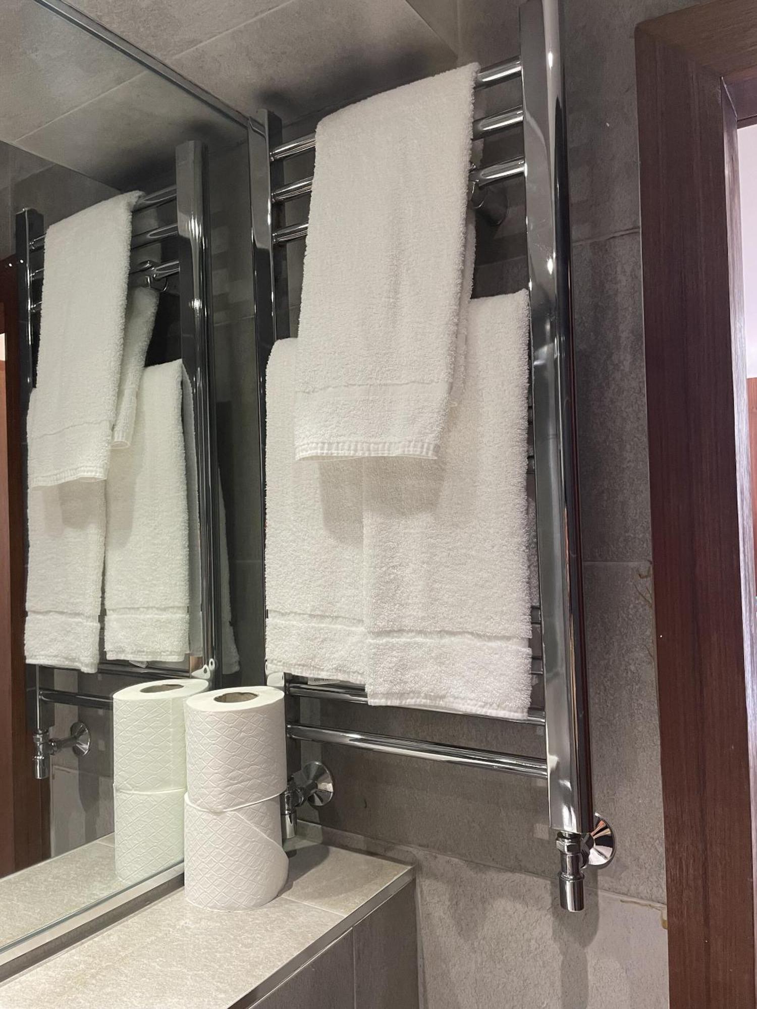 The Chapter Hotels- Leisure * Londen