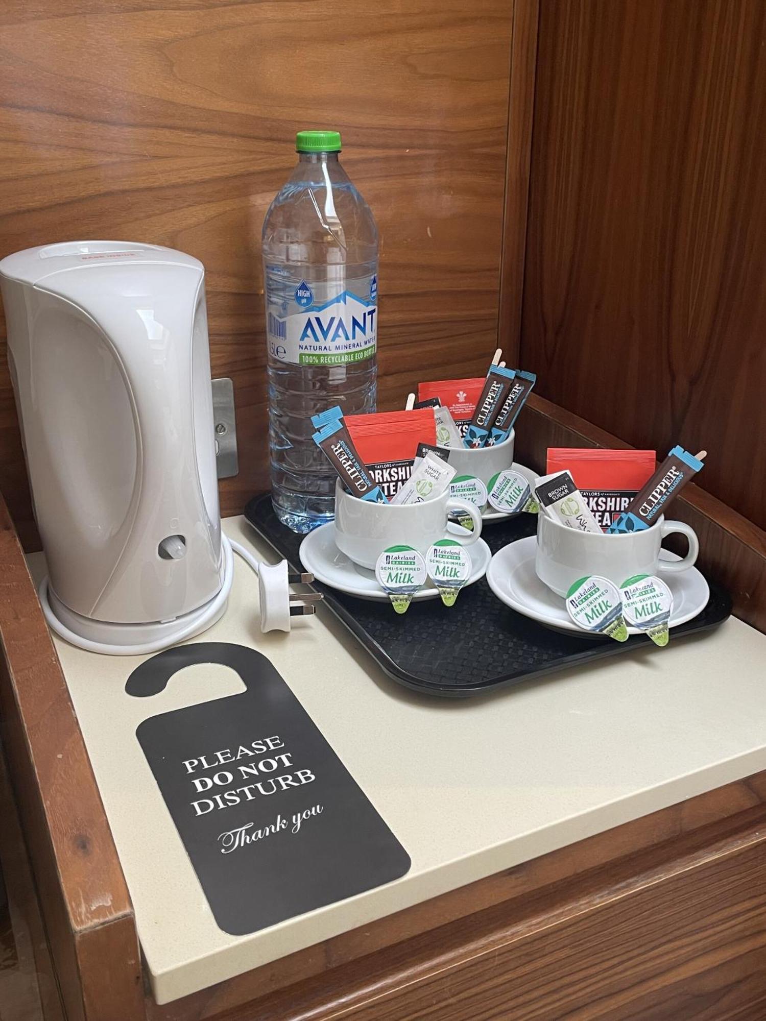 The Chapter Hotels- Leisure Hotel Londen