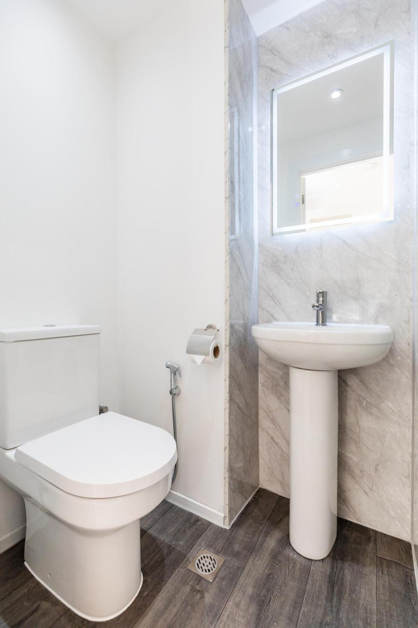 The Chapter Hotels- Leisure Hotel Londen