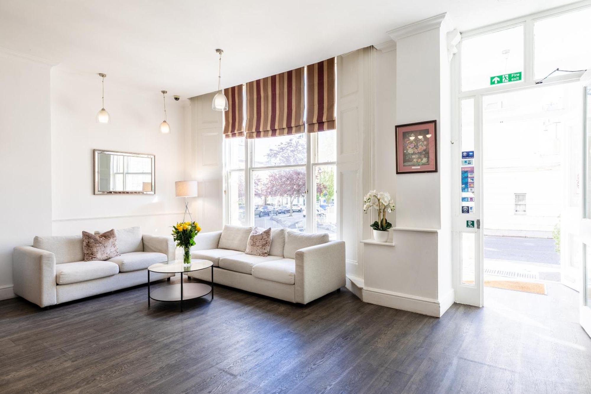 Hotel The Chapter Hotels- Leisure Londen