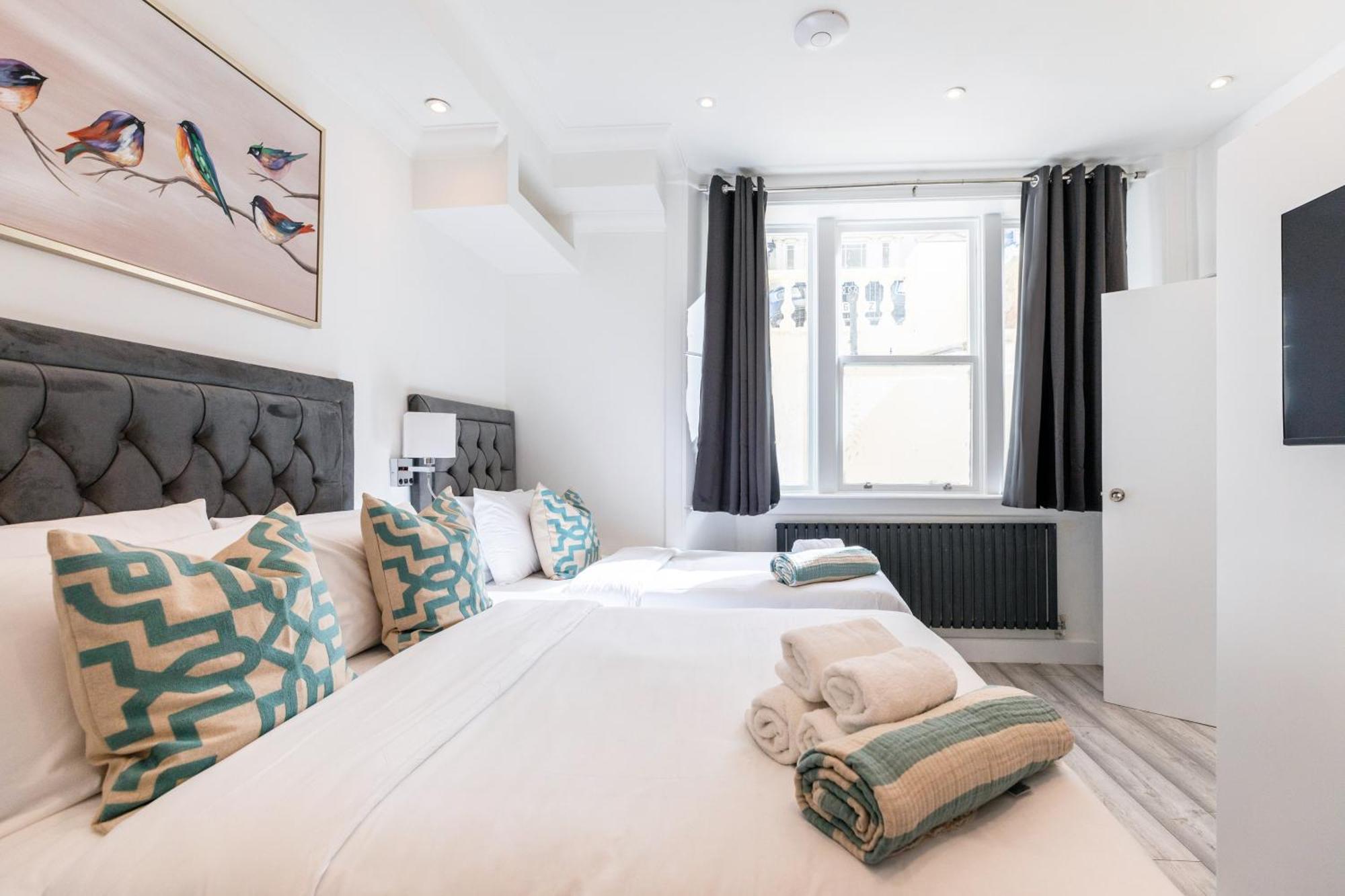 Hotel The Chapter Hotels- Leisure