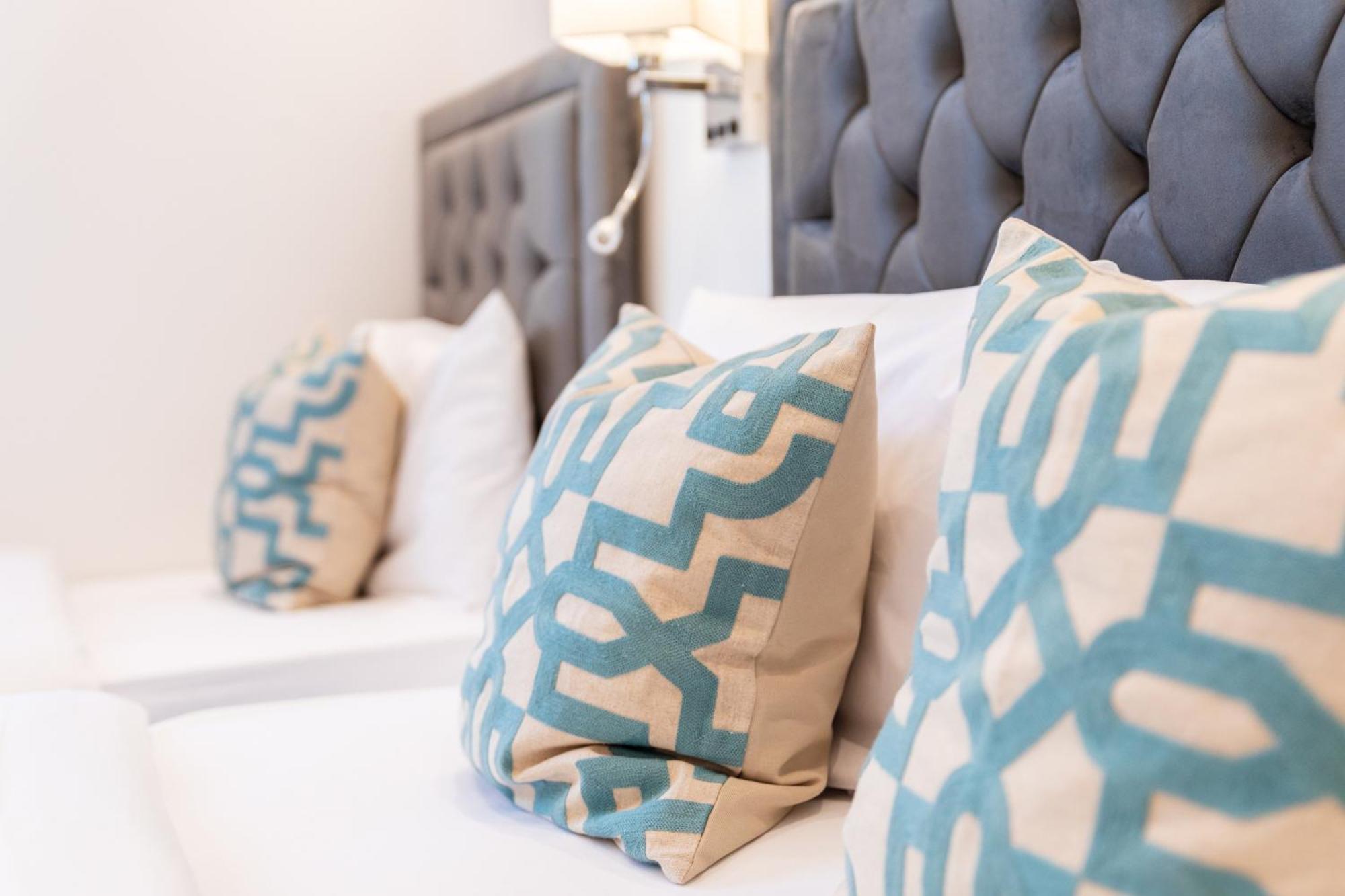 The Chapter Hotels- Leisure * Londen