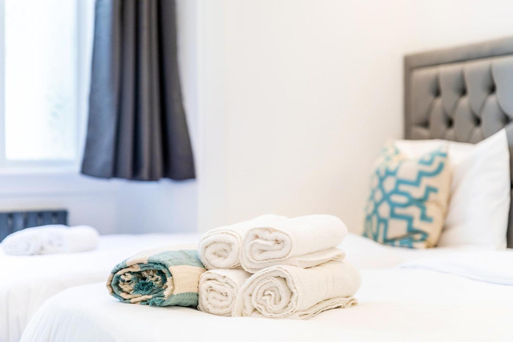 The Chapter Hotels- Leisure Hotel Londen