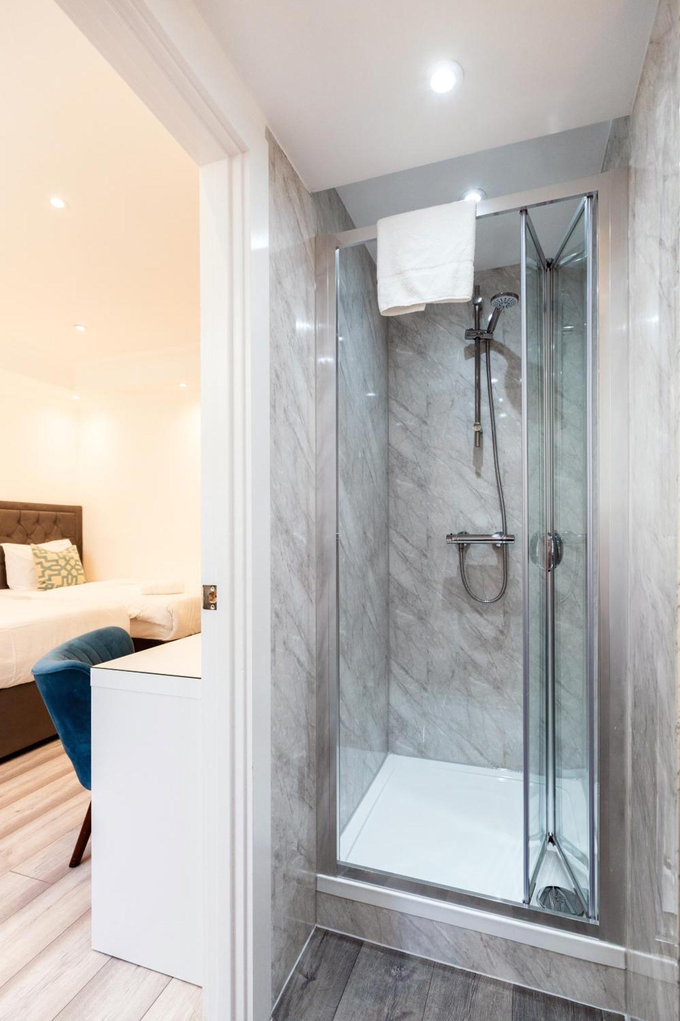 The Chapter Hotels- Leisure Londen