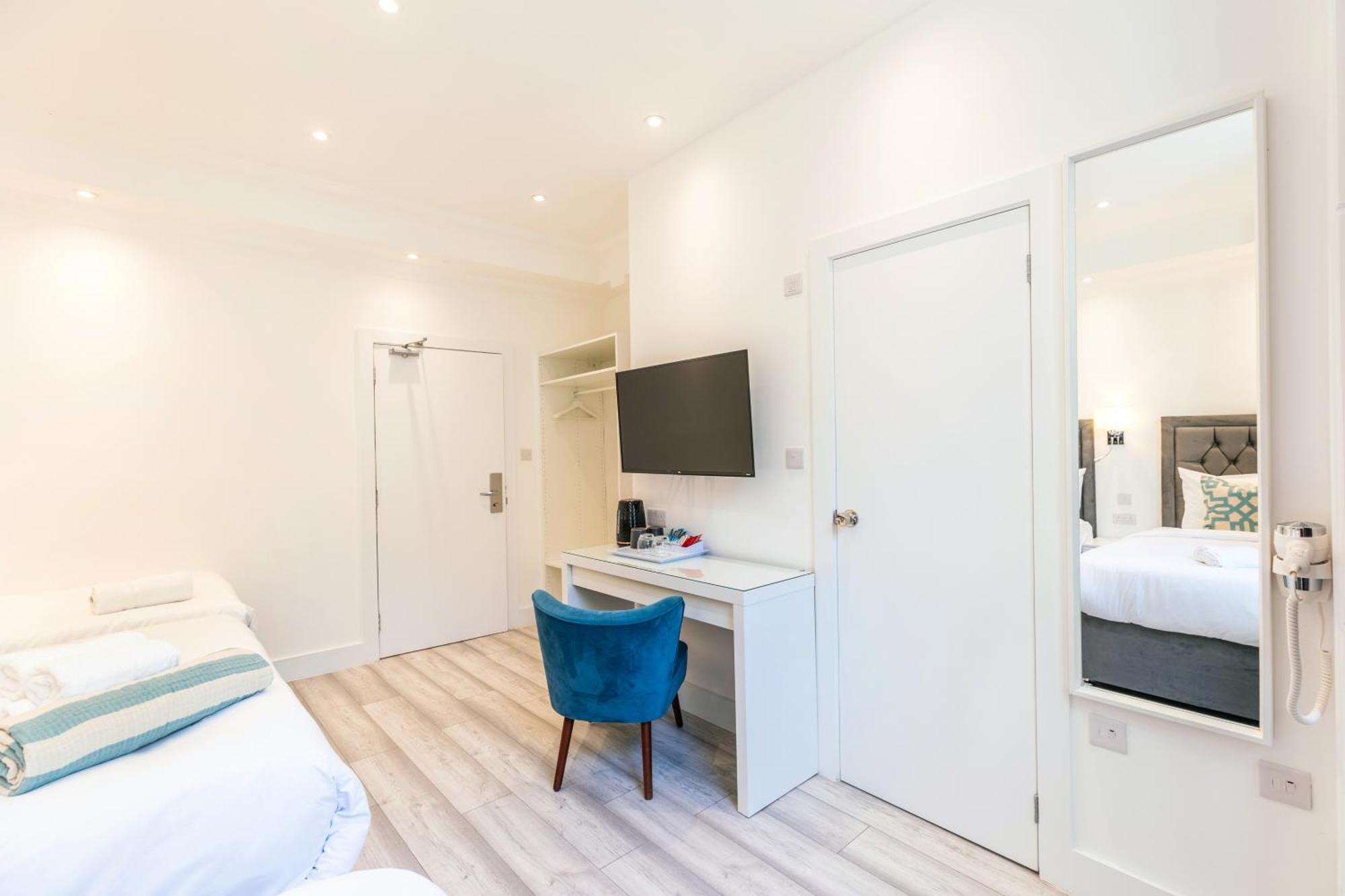 The Chapter Hotels- Leisure Hotel *