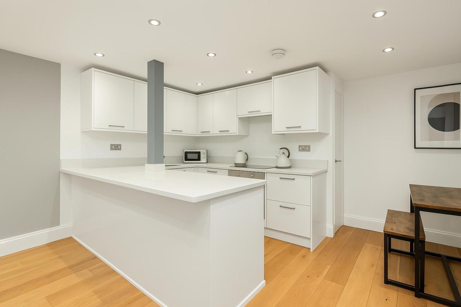 Stylish In Camden Appartement Londres