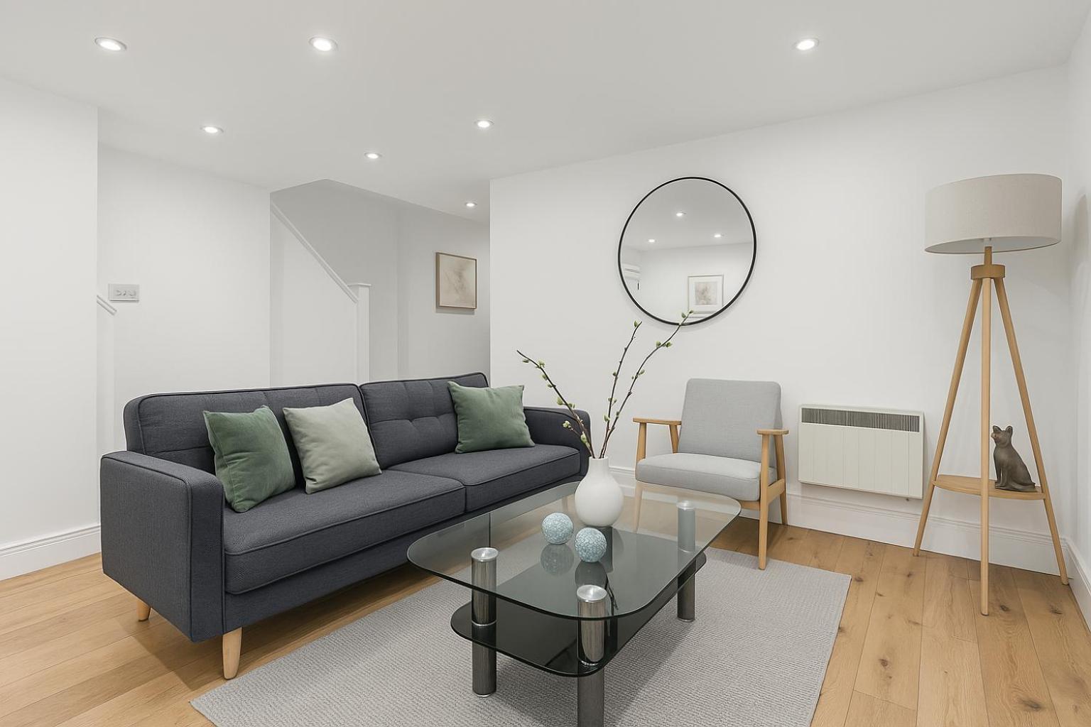 Stylish In Camden Appartement