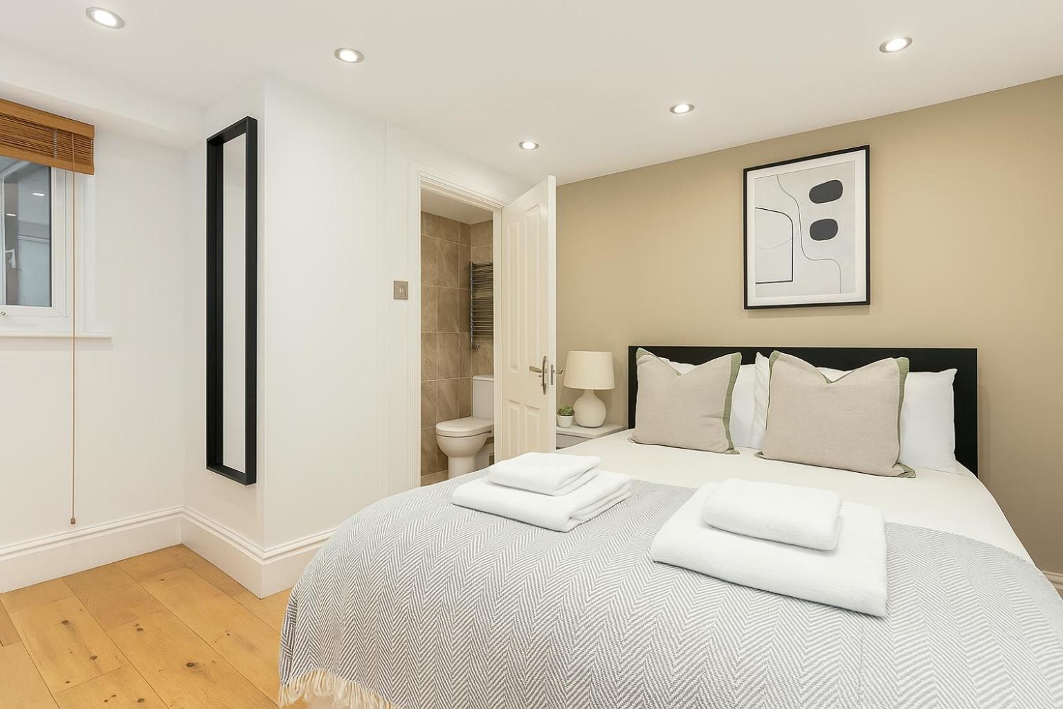 Appartement Stylish In Camden