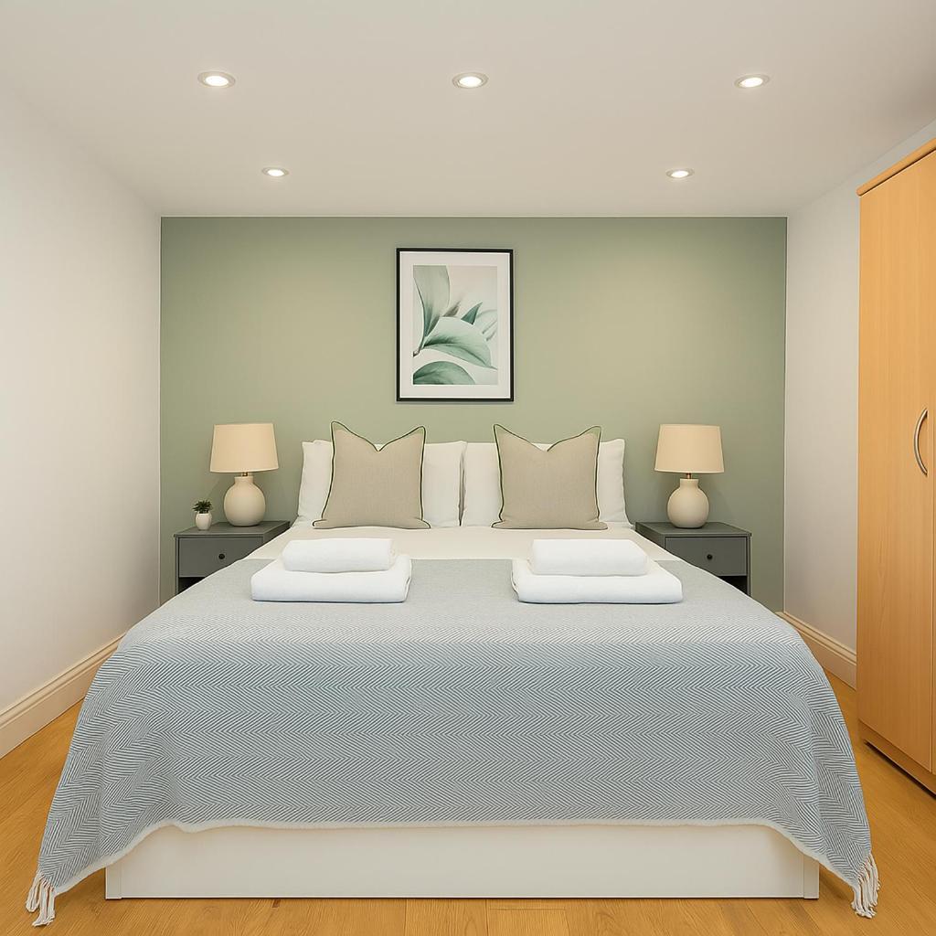Stylish In Camden Appartement *