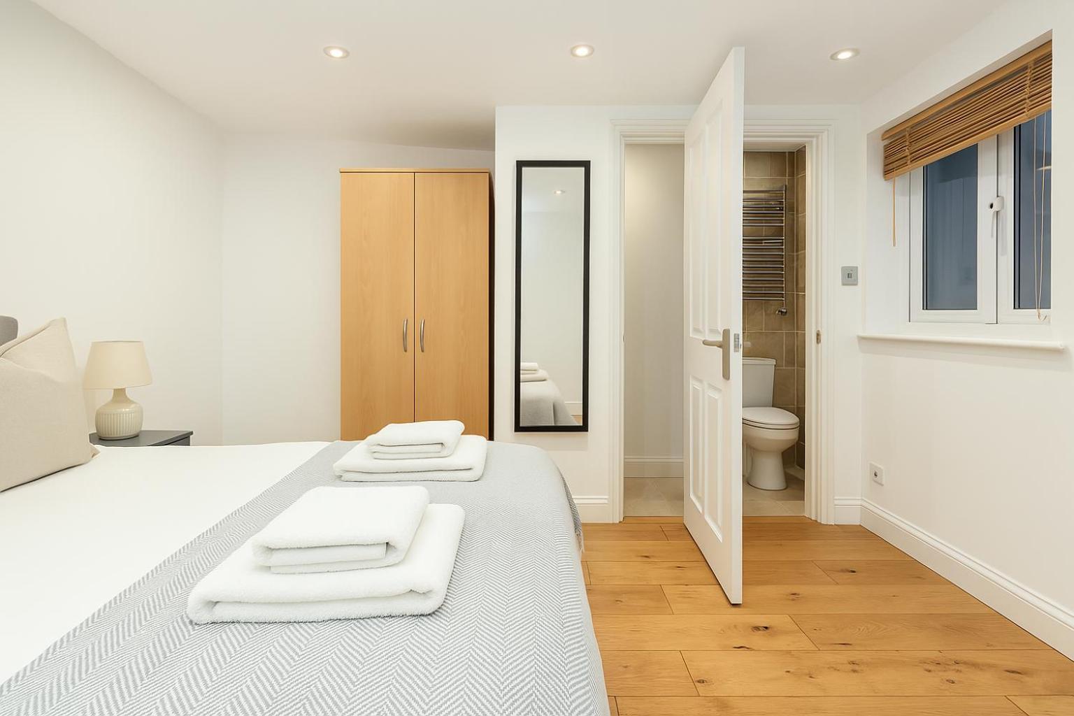 Appartement Stylish In Camden *