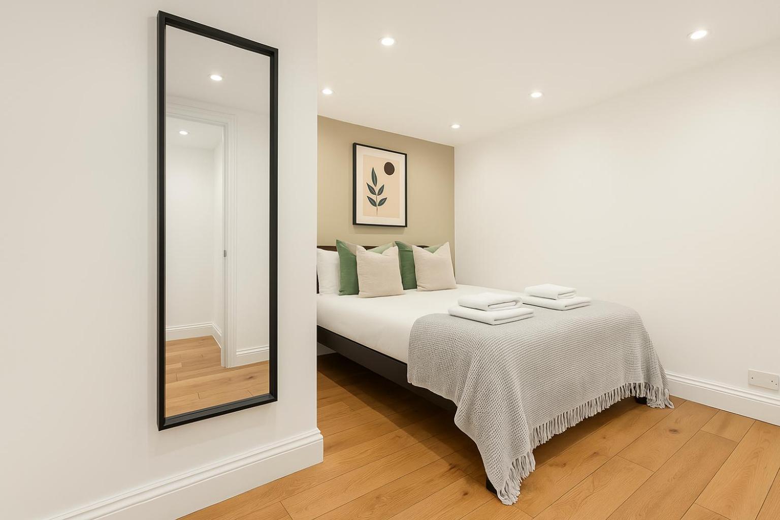 Appartement Stylish In Camden