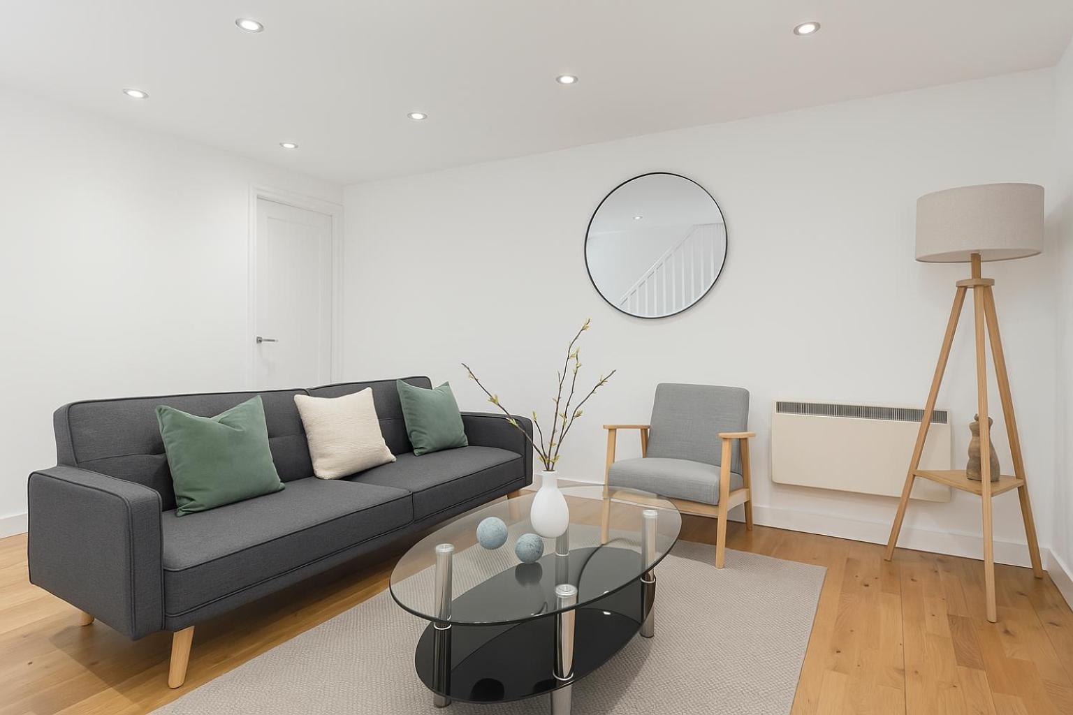 Stylish In Camden Appartement *