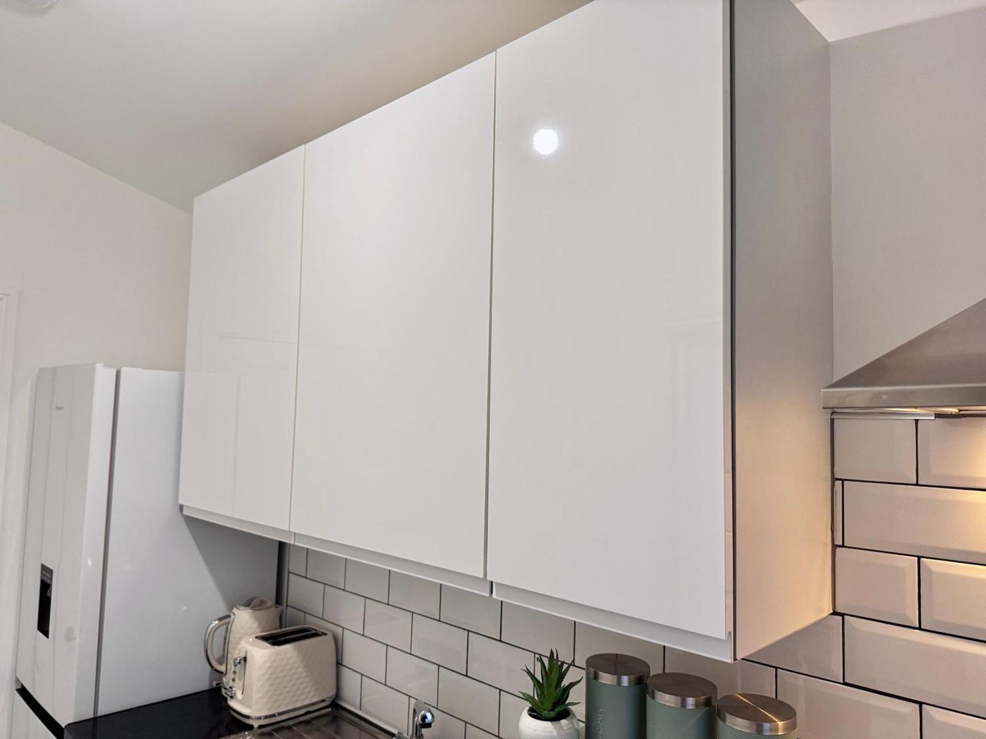 Appartement Family Retreat 30min To Londres