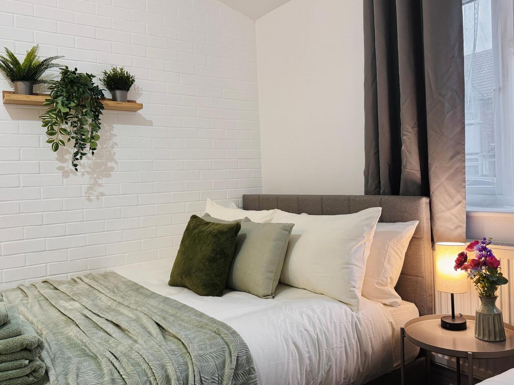 Appartement Family Retreat 30min To
