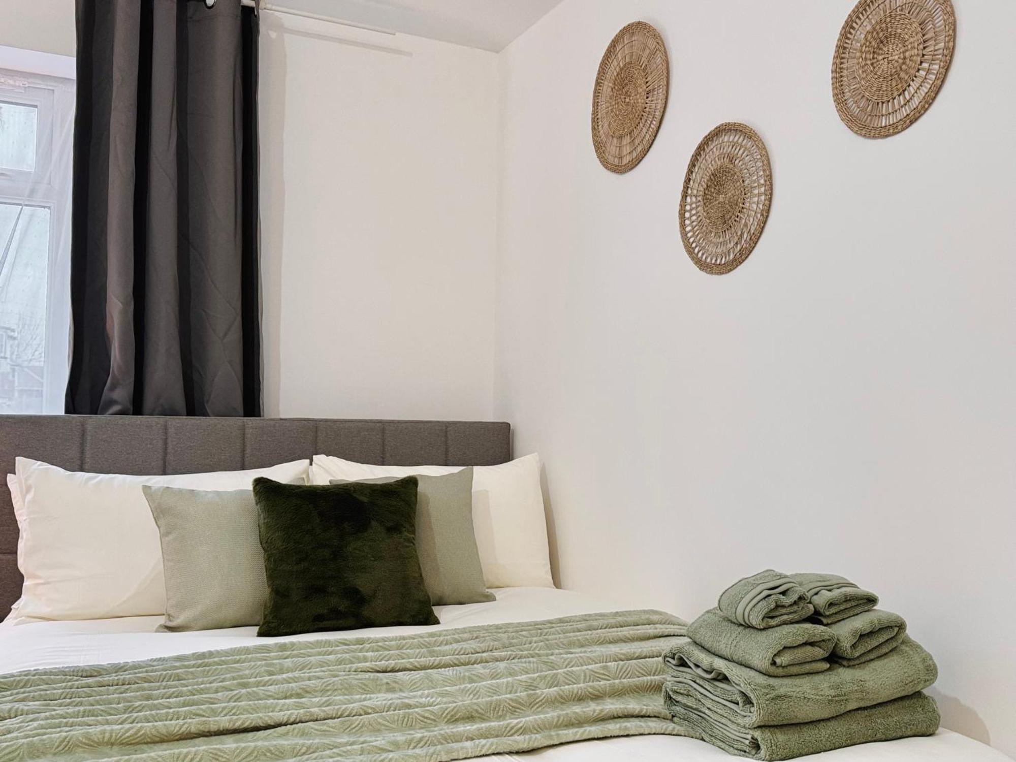 Family Retreat 30min To Londres