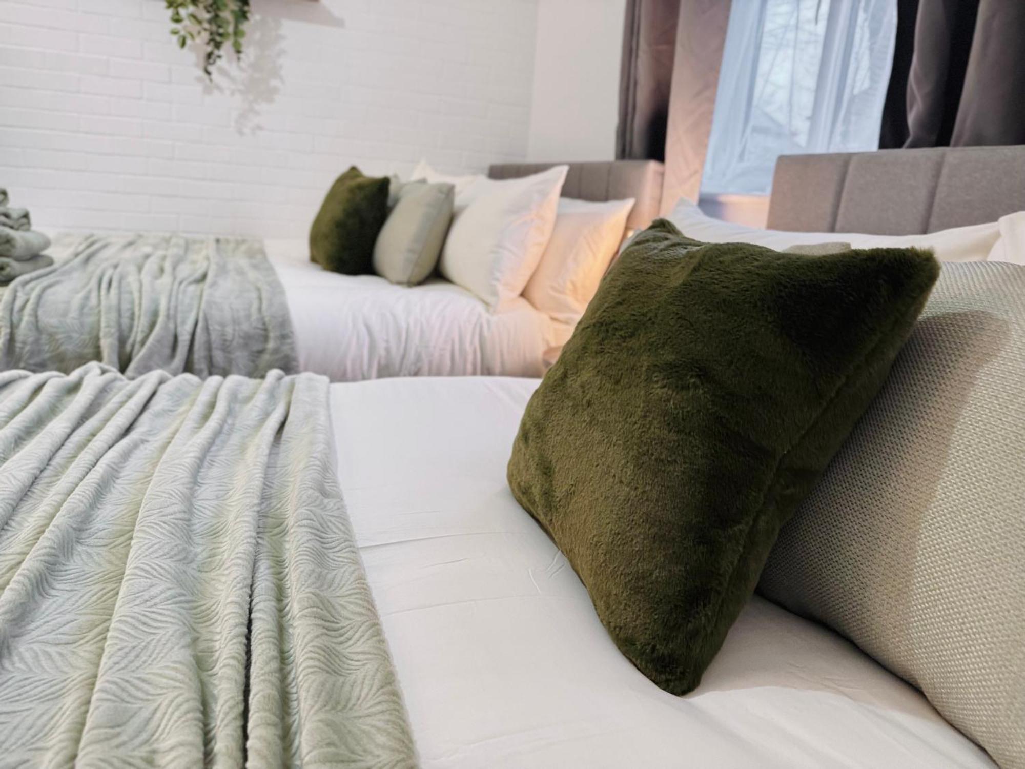 Family Retreat 30min To Appartement Londres