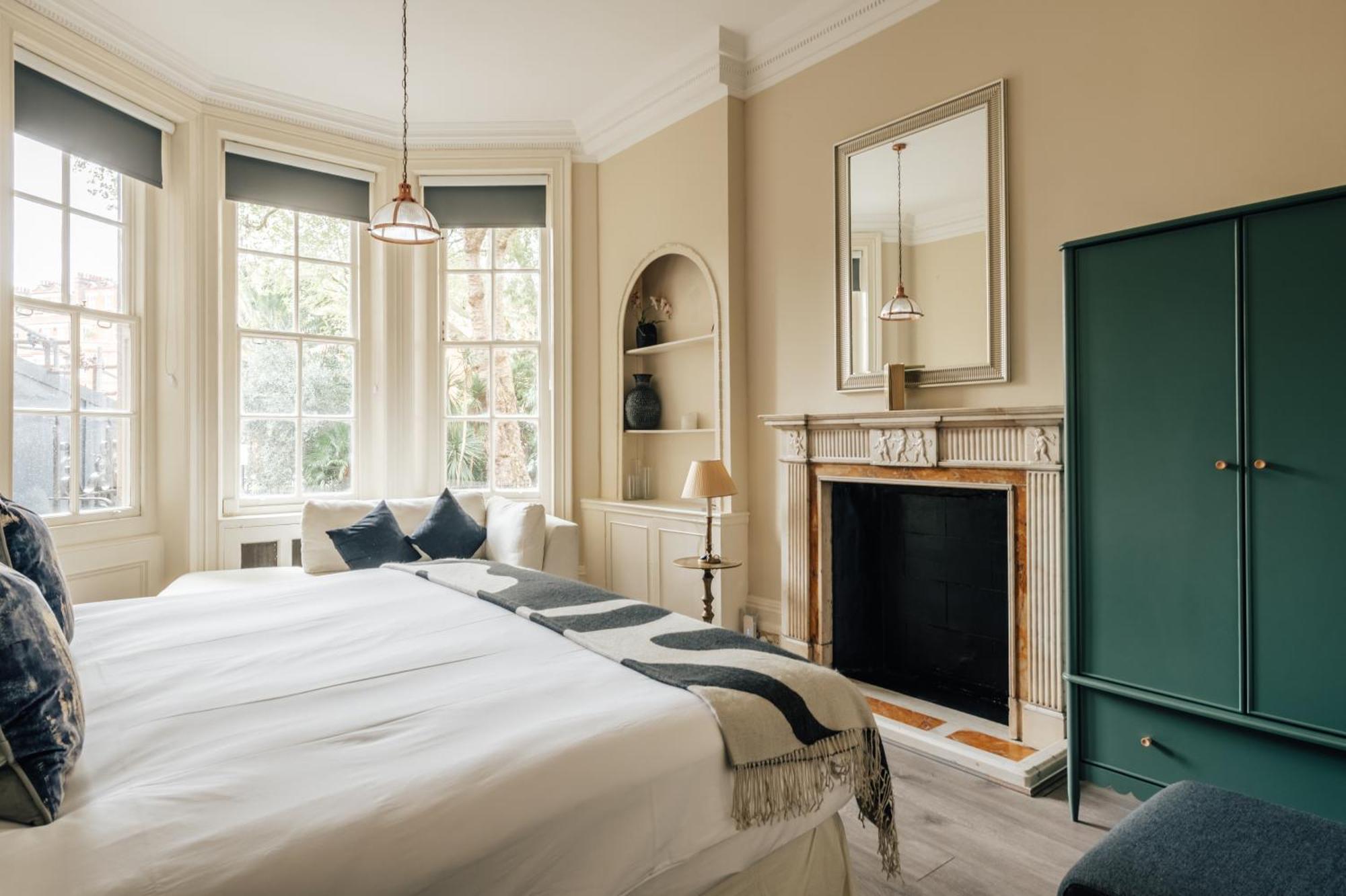 The Egerton - Luxury Appartement