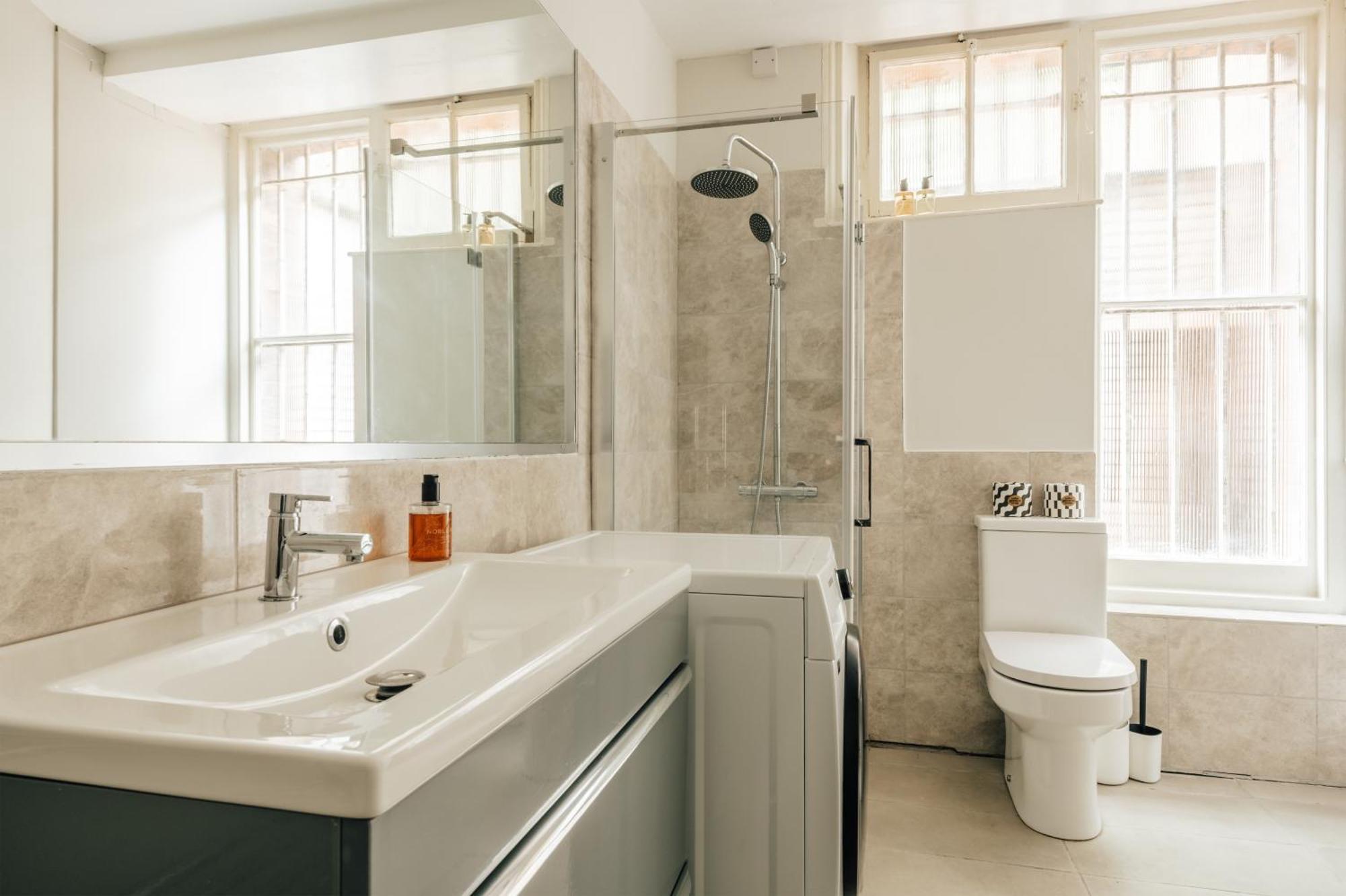 The Egerton - Serviced Apartamento