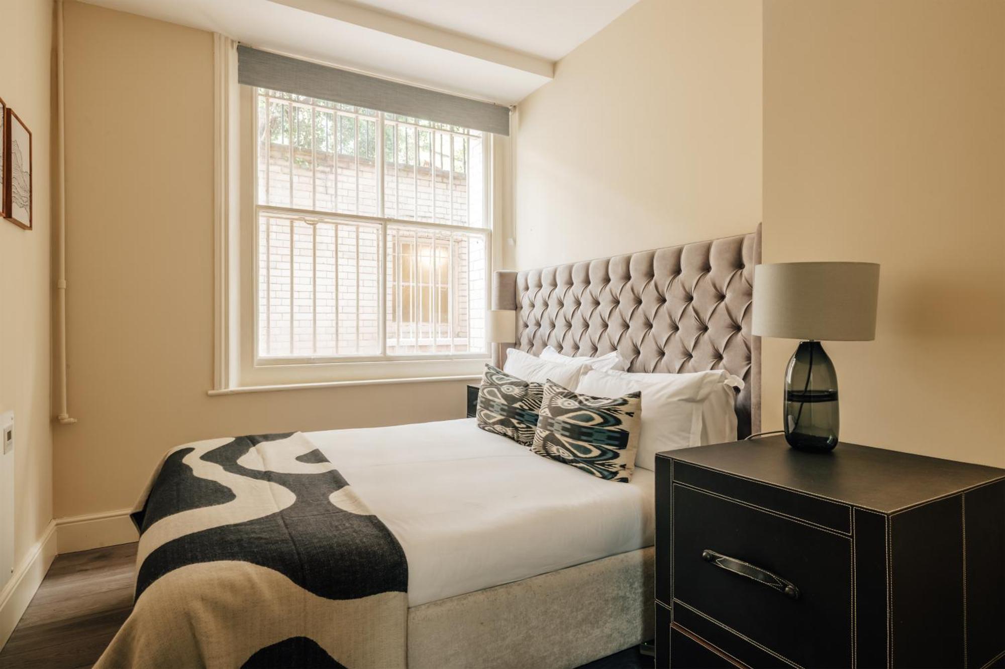 Appartement The Egerton - Luxury