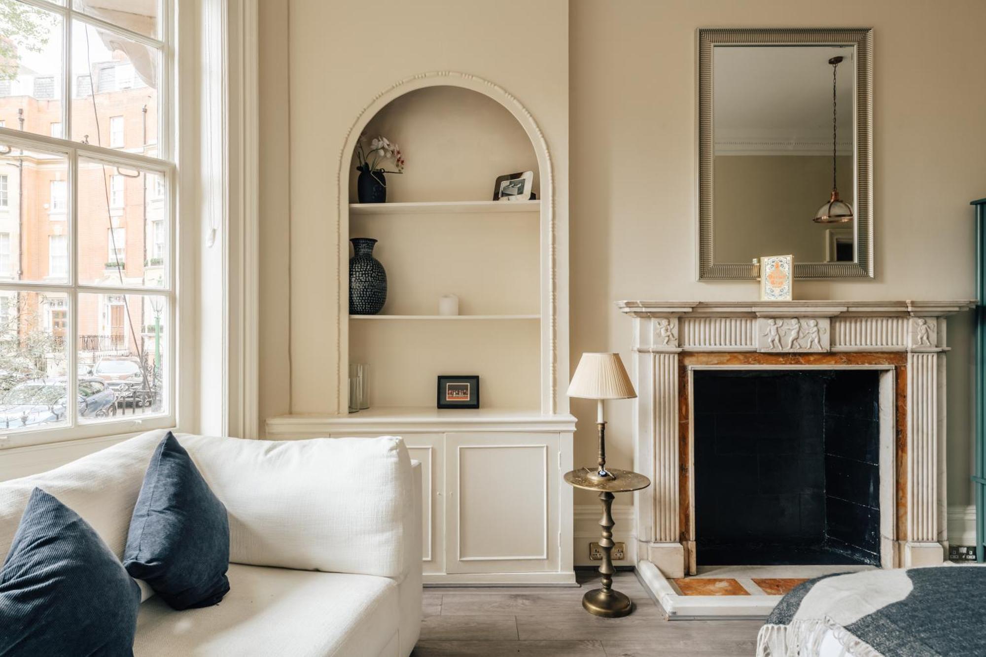 The Egerton - Serviced Apartamento *