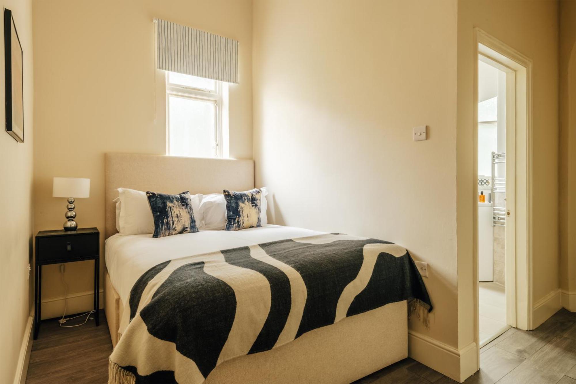 The Egerton - Luxury Appartement *