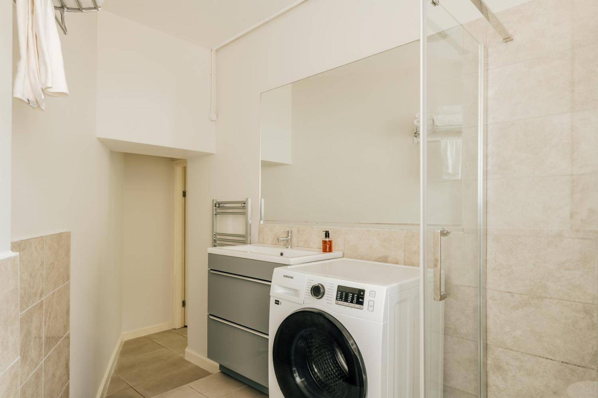 The Egerton - Luxury Appartement Londres
