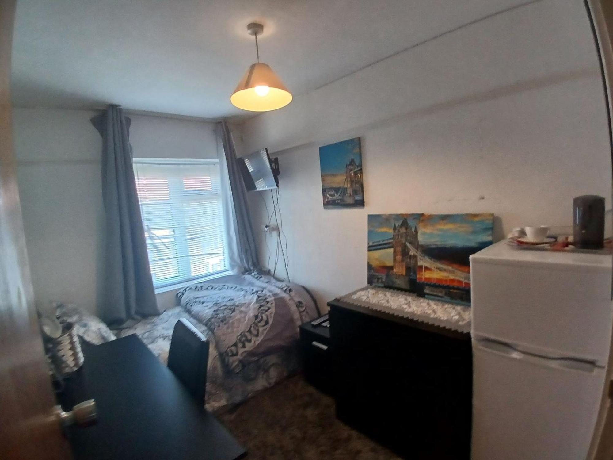 Couette-café 4 Bedroom House Rented By The Londres