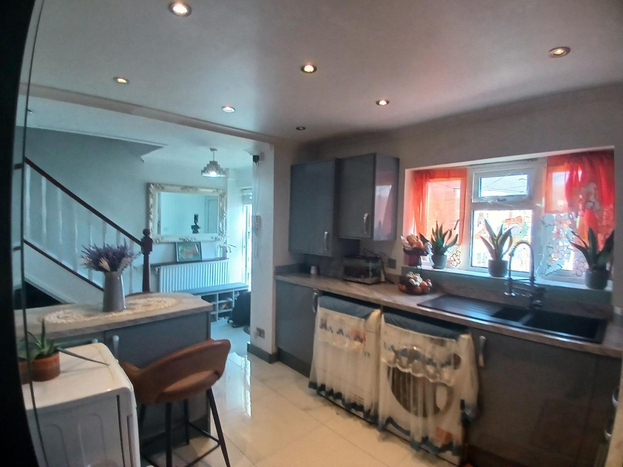 Couette-café 4 Bedroom House Rented By The Londres