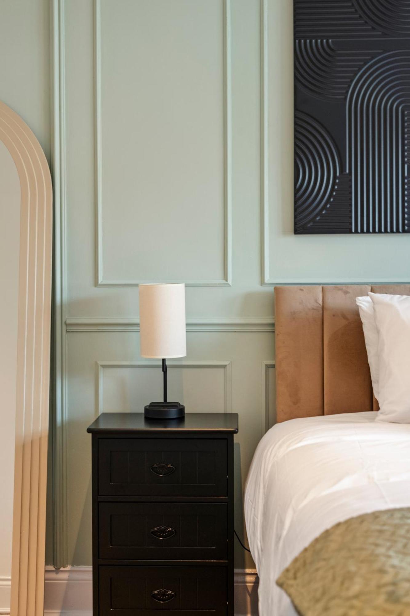 Relax In Style I Business & Leisure I Free Parking Londres