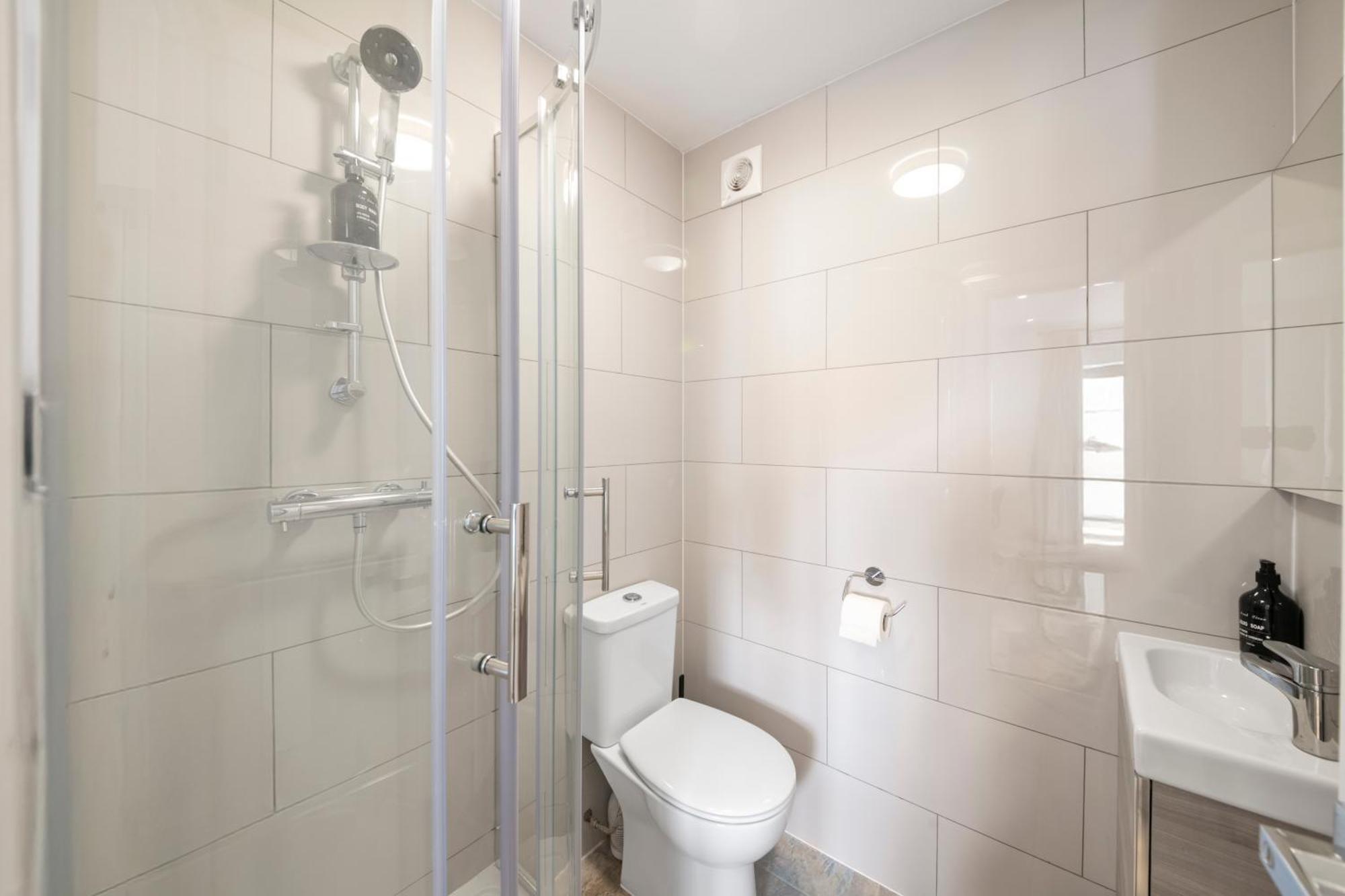 Relax In Style I Business & Leisure I Free Parking Apartamento *