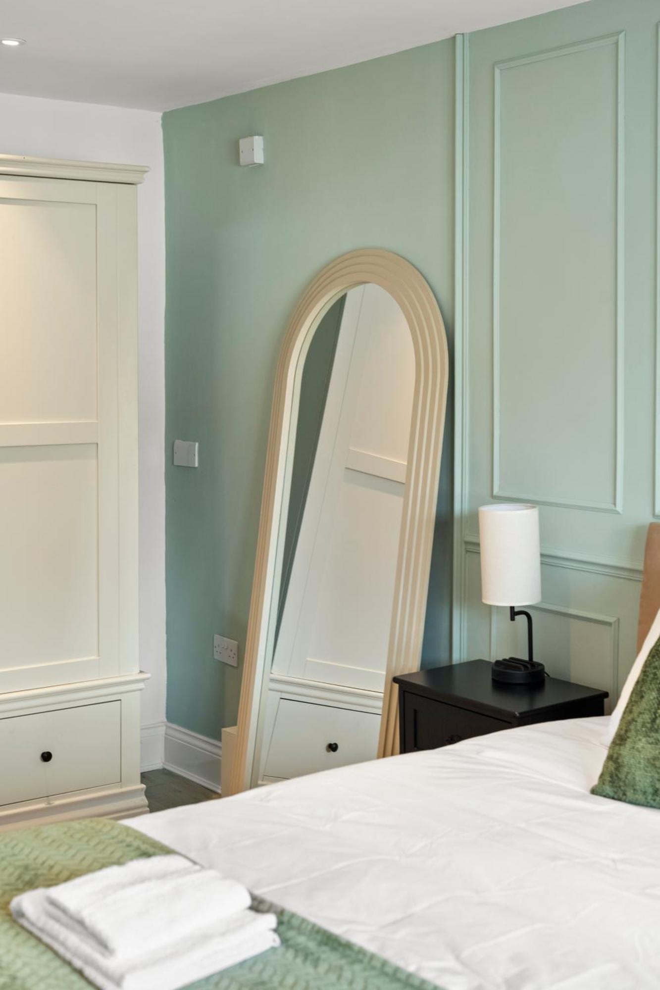 Appartement Relax In Style I Business & Leisure I Free Parking Londres