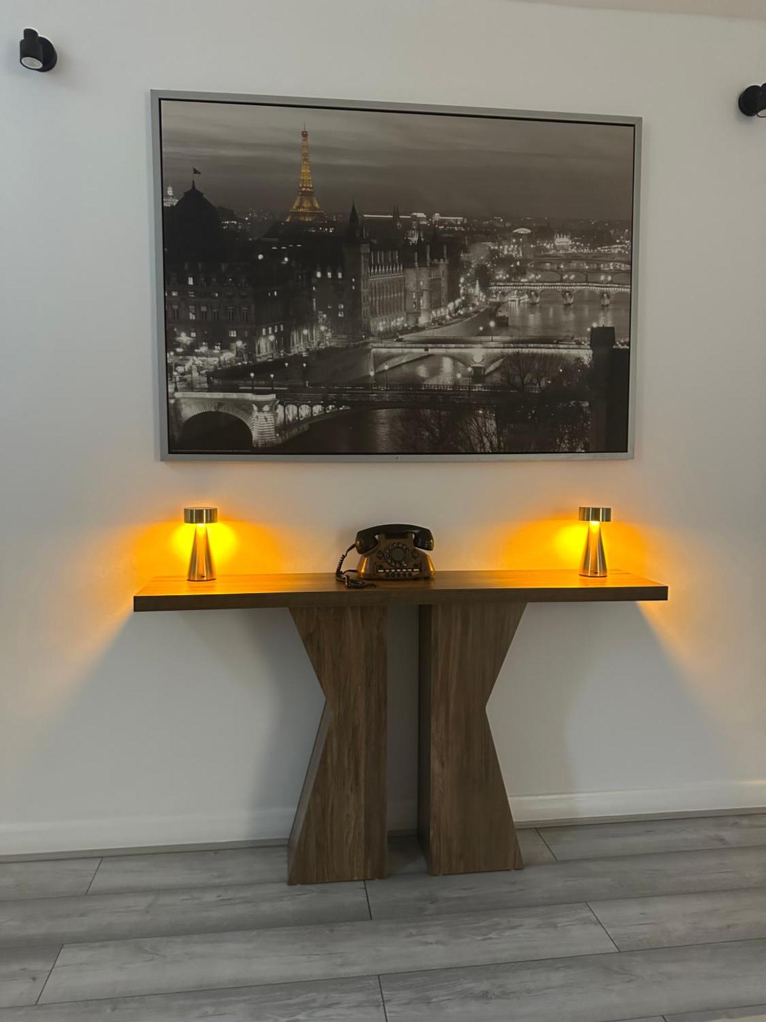 Appartement Entire 2-bedroom Flat Close To Hyde Park, Paddington Station, Bayswater And Queensway Station Londres