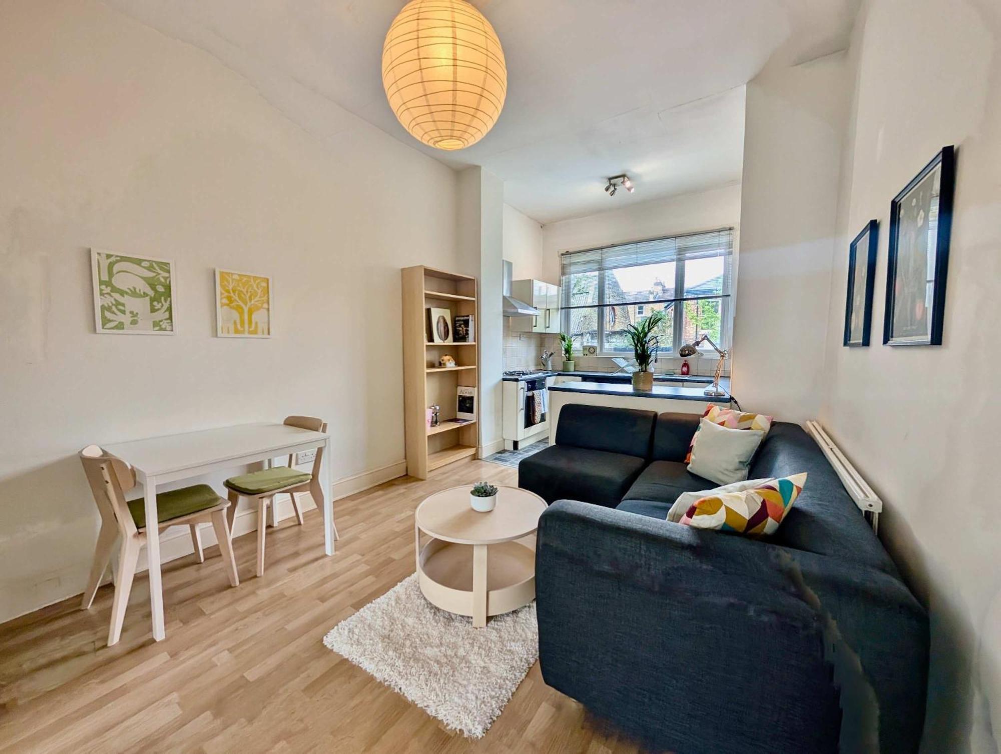 Chic & Modern Flat In Appartement *