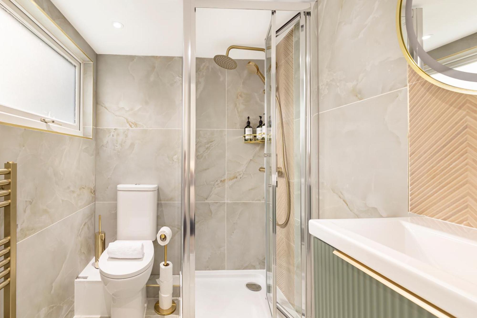 Stylish Gem Next Transport Easy Access Ctr Appartement *