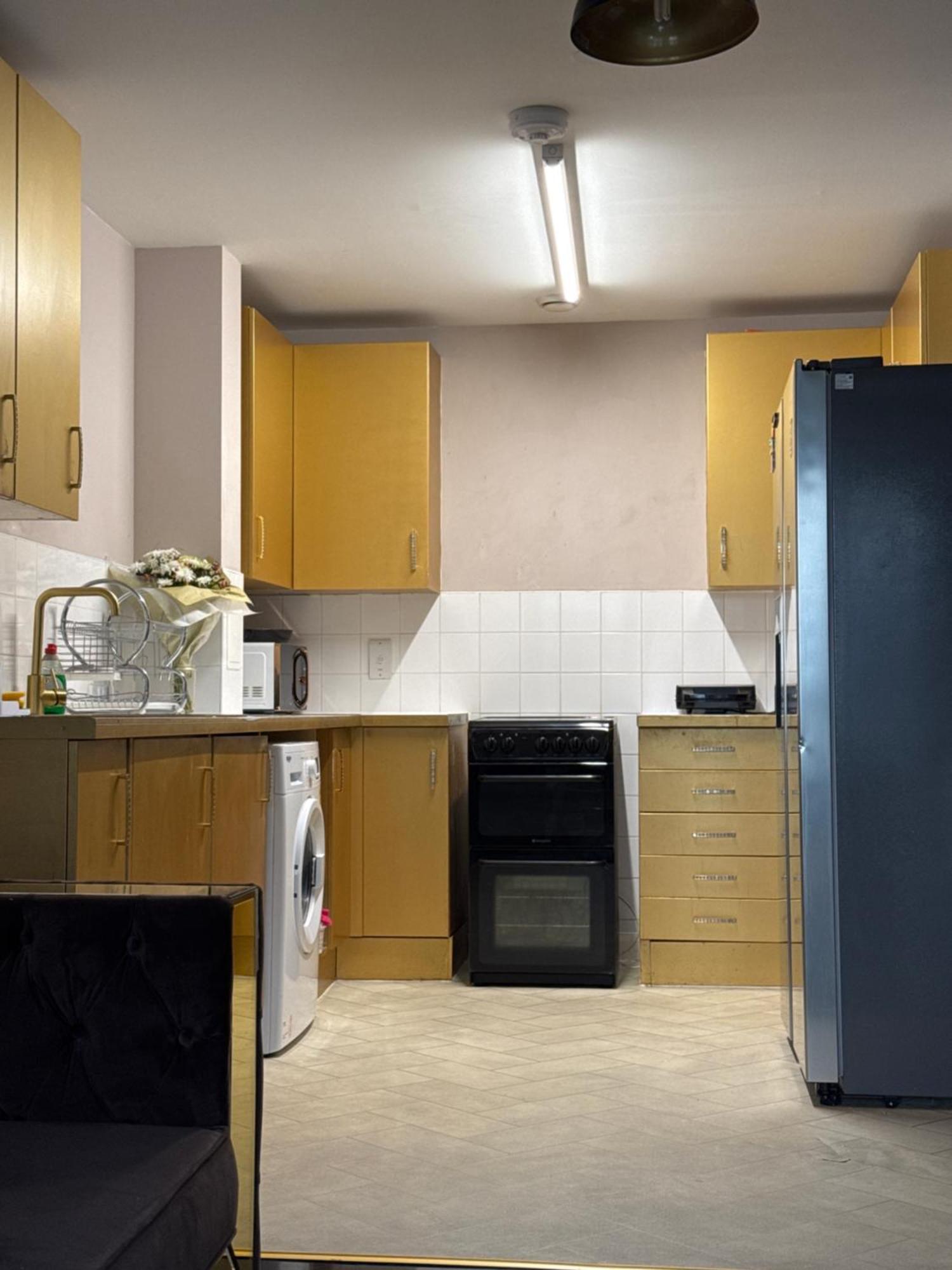 Apartamento Cozy 2 Bed Flat 5min Walk To Stratford Westfield *