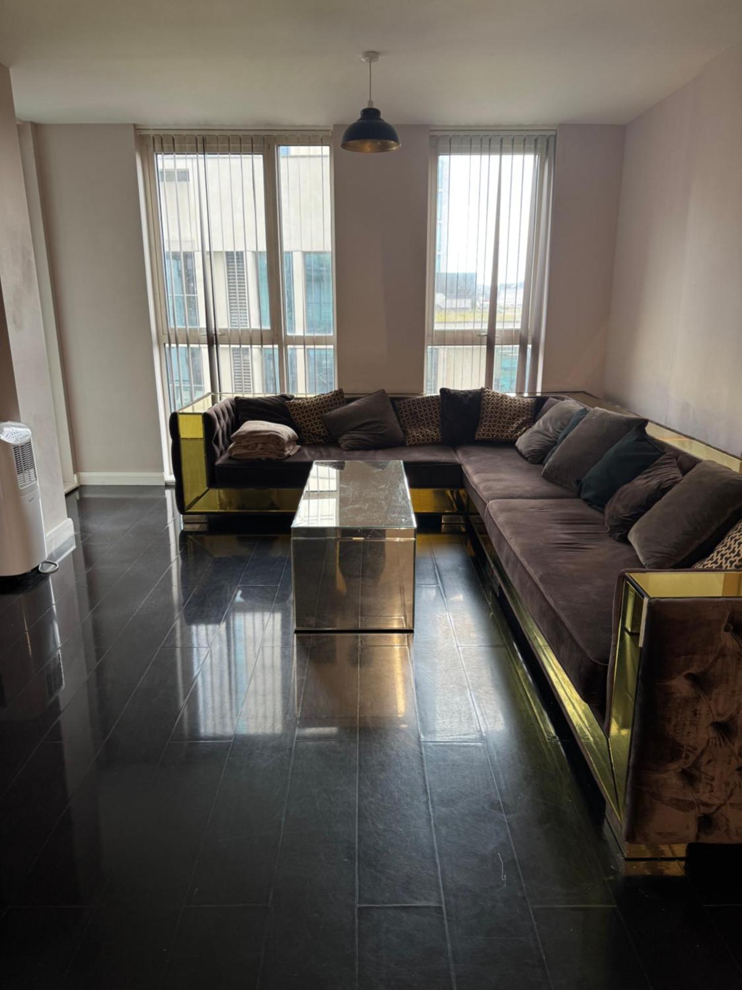 Cozy 2 Bed Flat 5min Walk To Stratford Westfield Apartamento