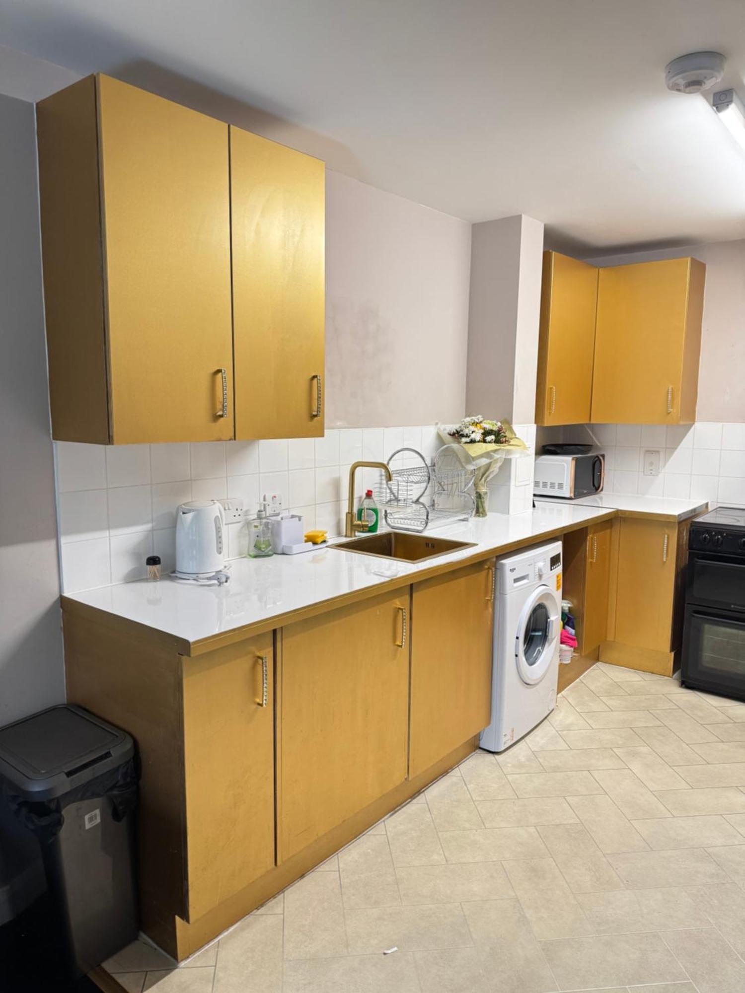 Cozy 2 Bed Flat 5min Walk To Stratford Westfield Apartamento