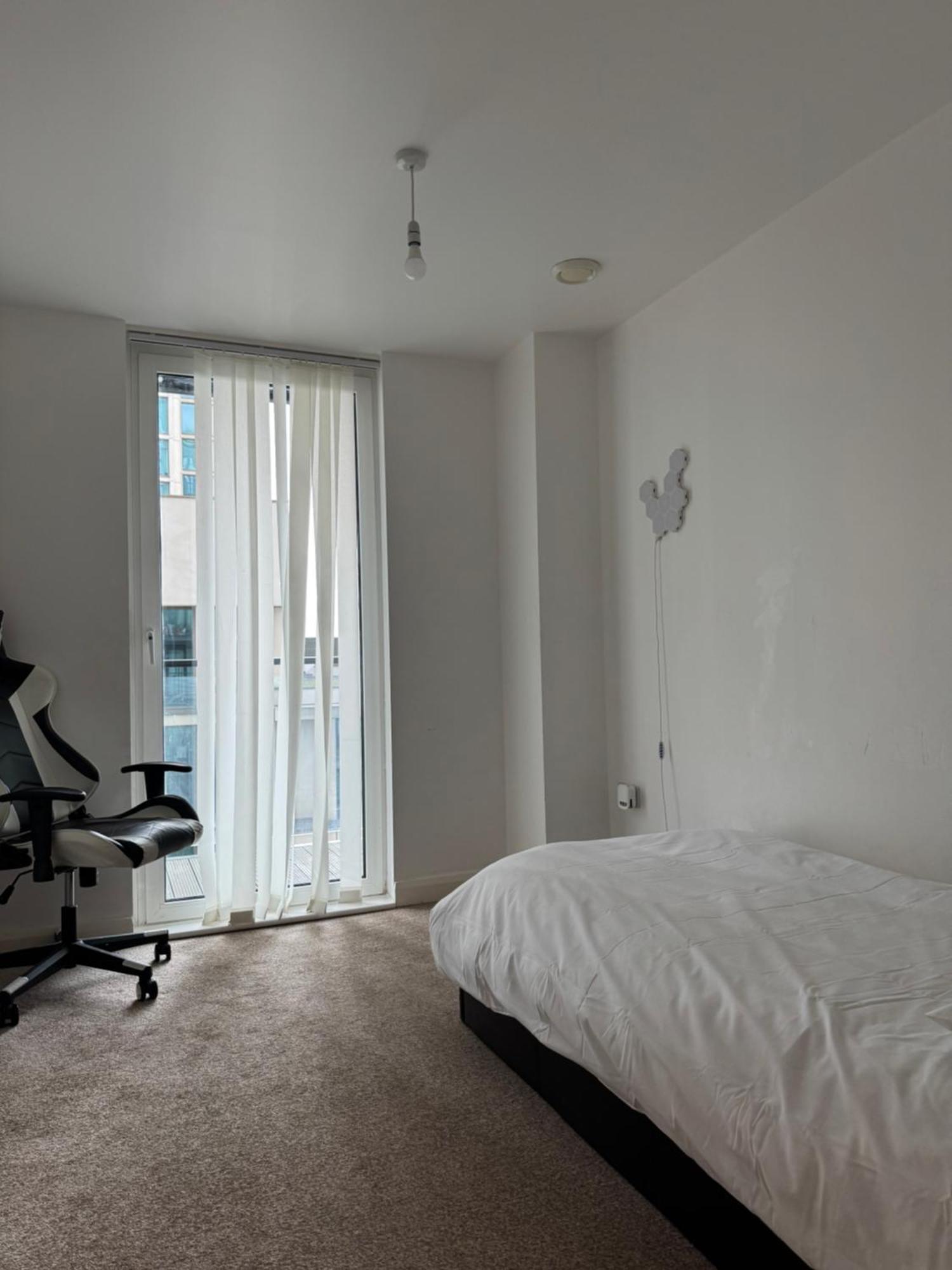 Apartamento Cozy 2 Bed Flat 5min Walk To Stratford Westfield