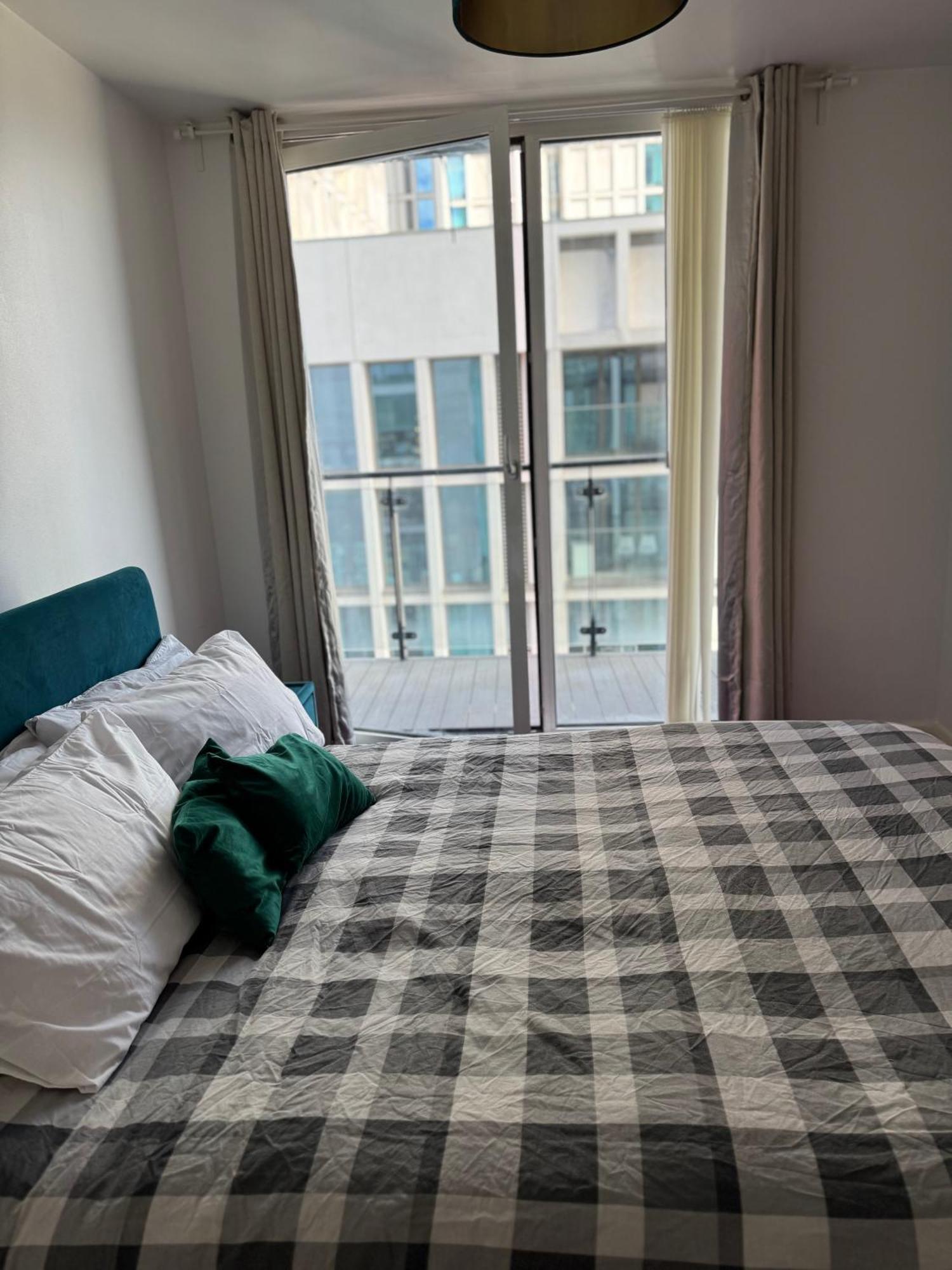 Appartement Cozy 2 Bed Flat 5min Walk To Stratford Westfield Londres