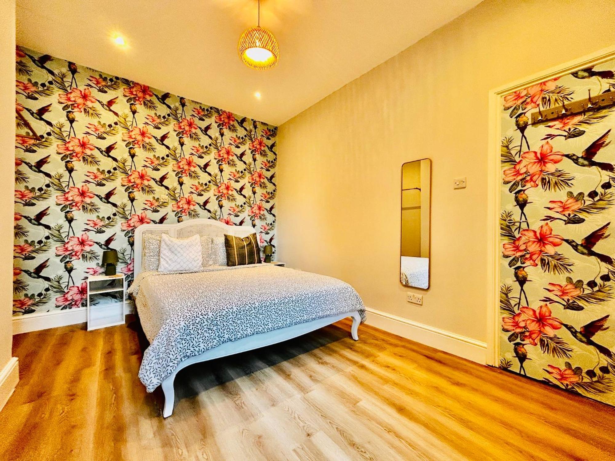 Appartement Rest Boutique Willesden Londres