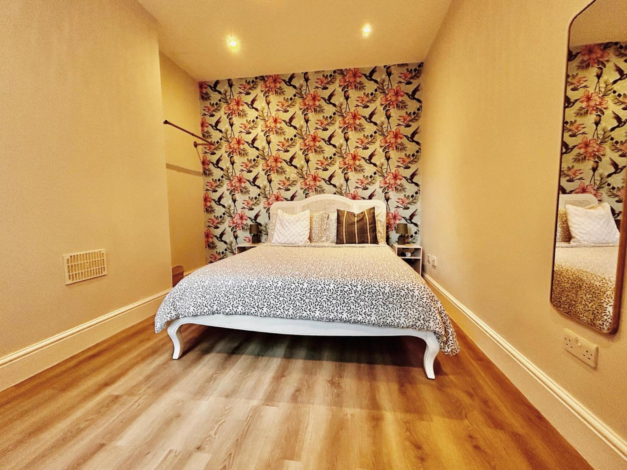 Appartement Rest Boutique Willesden Londres