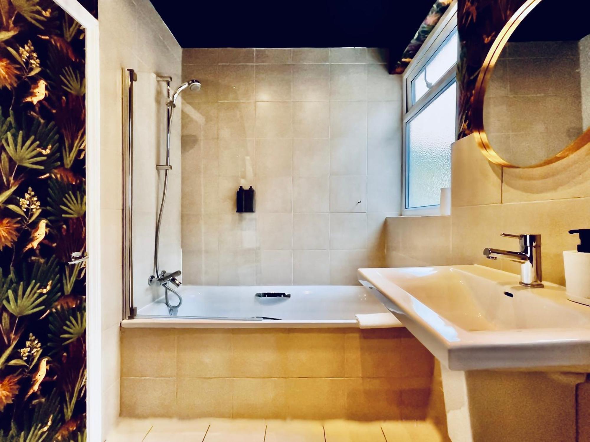 Appartement Rest Boutique Willesden Londres