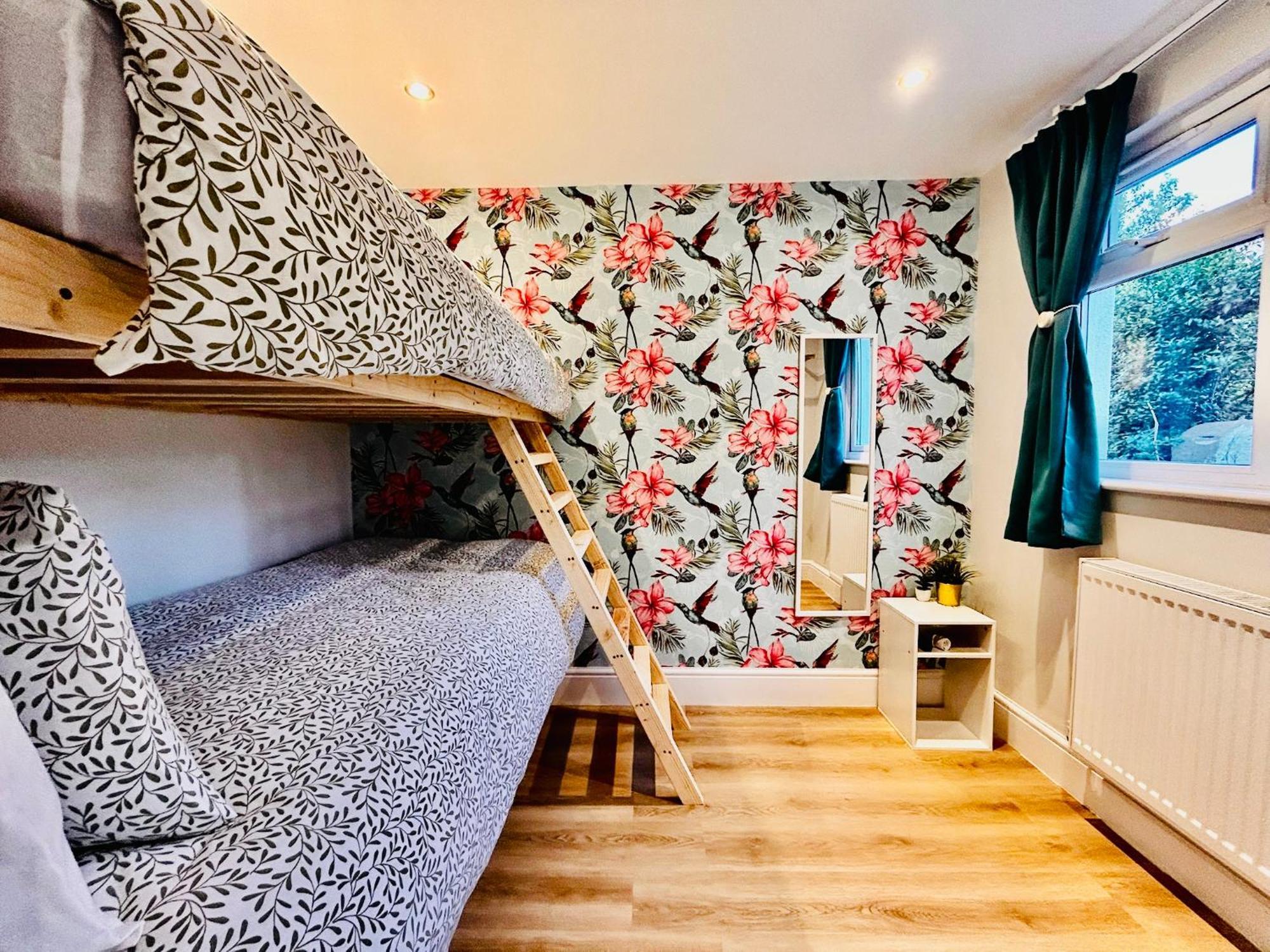 Rest Boutique Willesden Appartement Londres