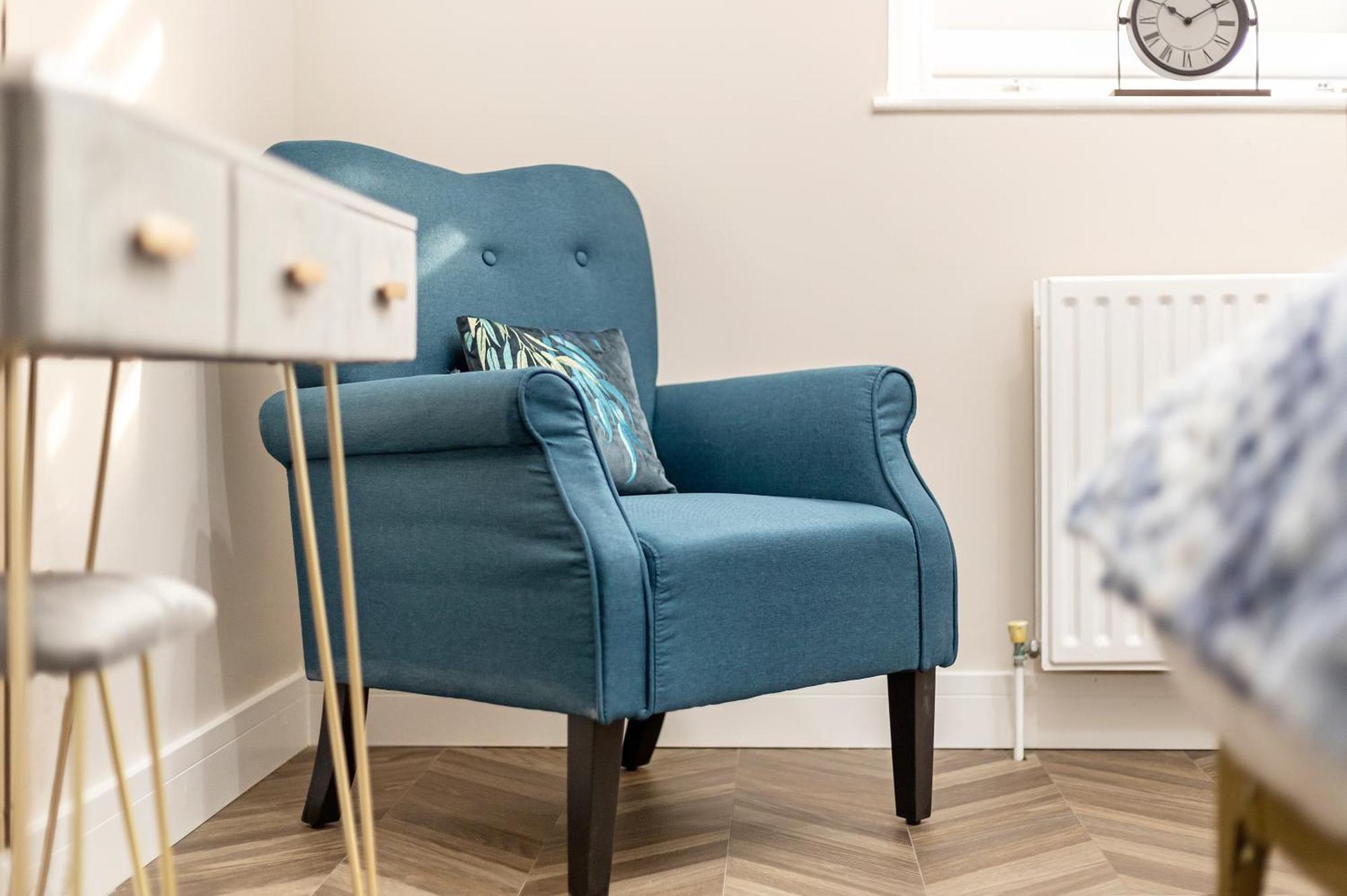 Stylish Gem Next Transport Easy Access Ctr Londres
