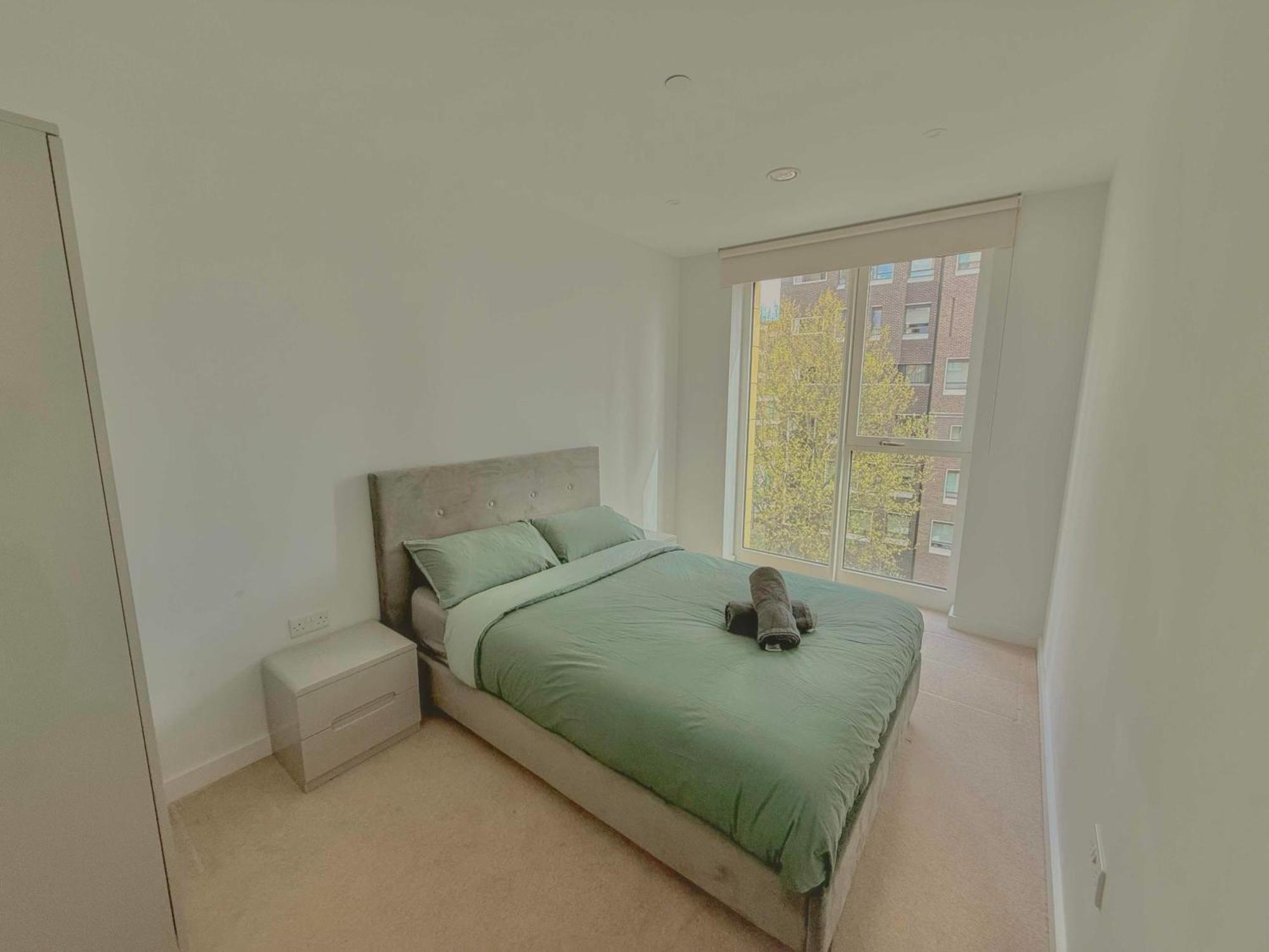Luxury With Private Balcony In Zone 1 Apartamento *