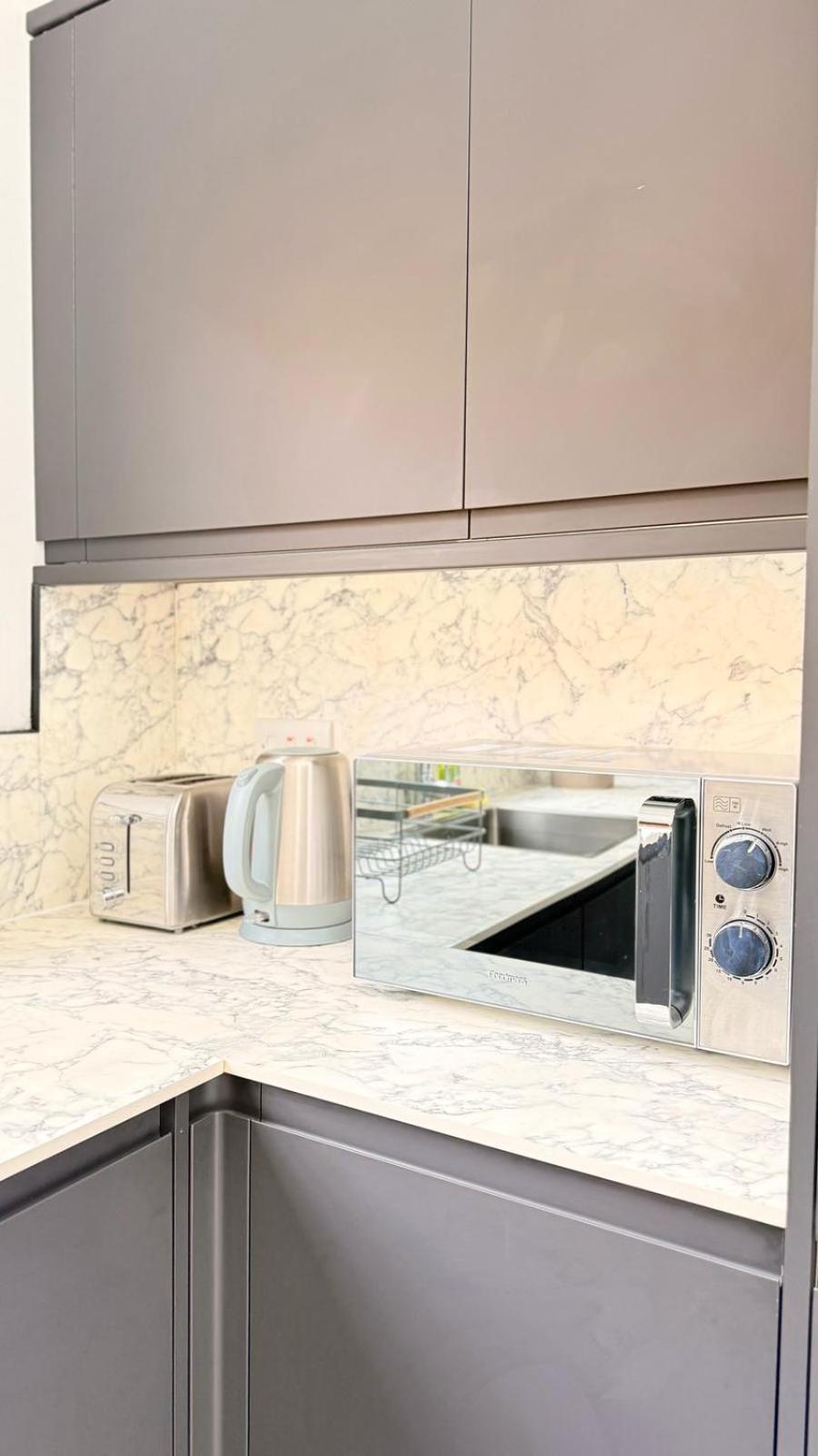 Apartamento Stylish Close To Center Zone 2