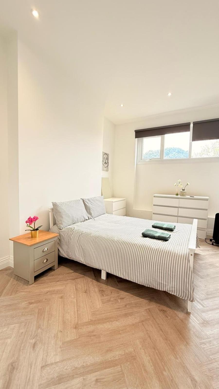 Stylish Close To Center Zone 2 Apartamento *