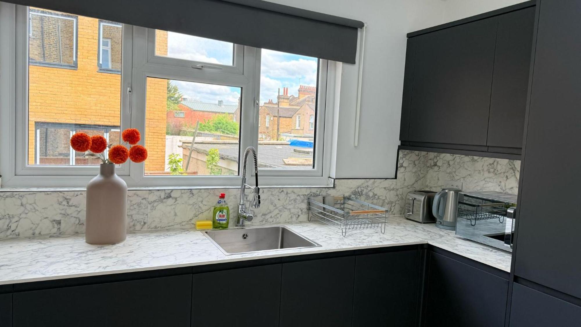 Stylish Close To Center Zone 2 Apartamento *