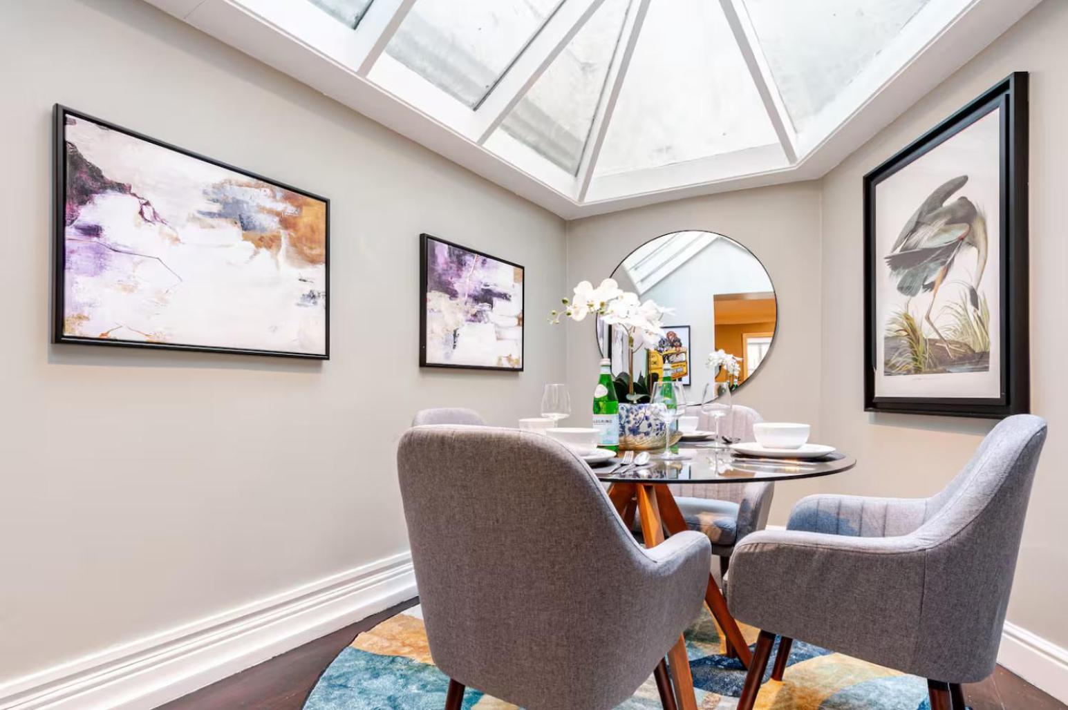 Spacious And Private By Royal Palace *